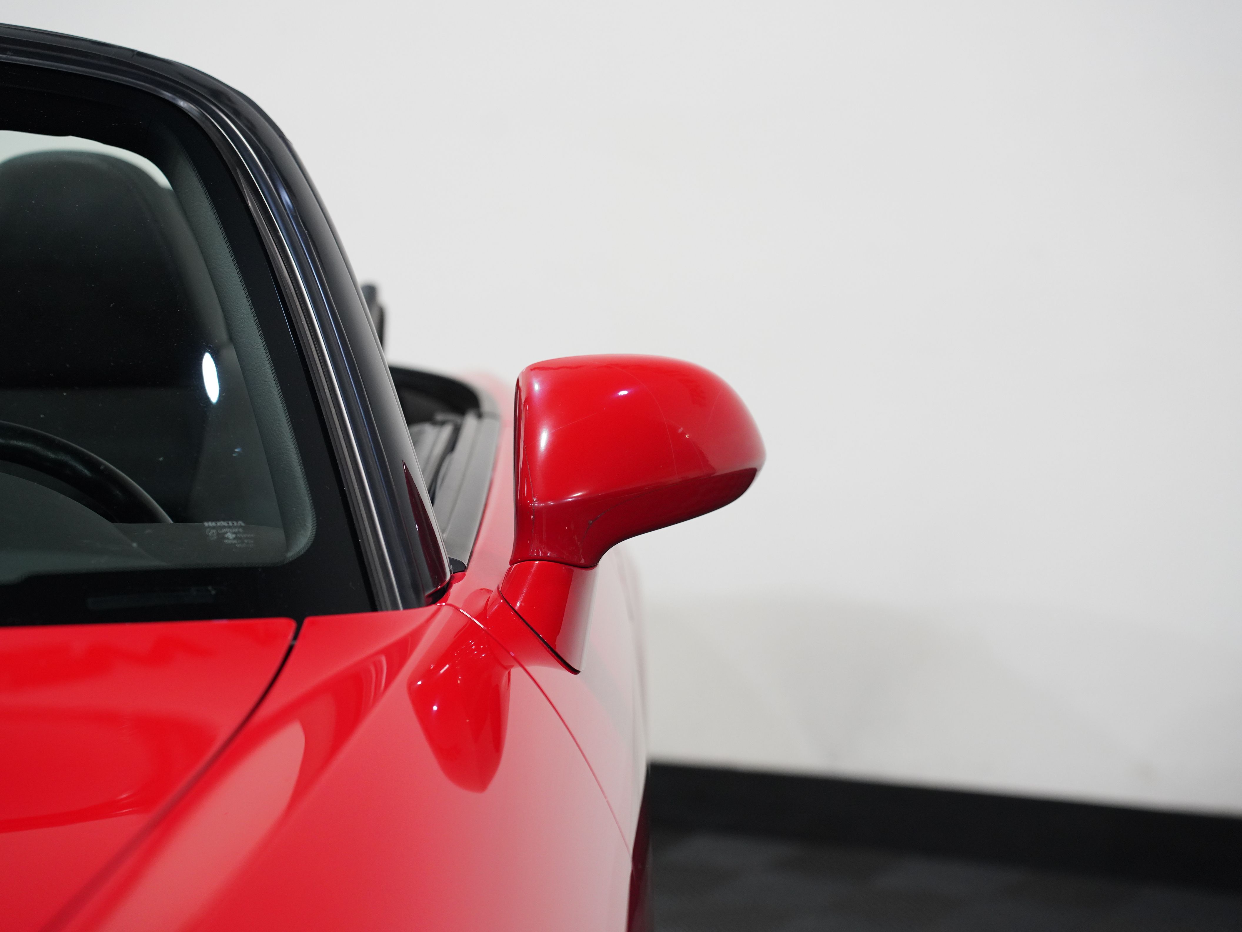 RED, 2007 HONDA S2000 Image 12