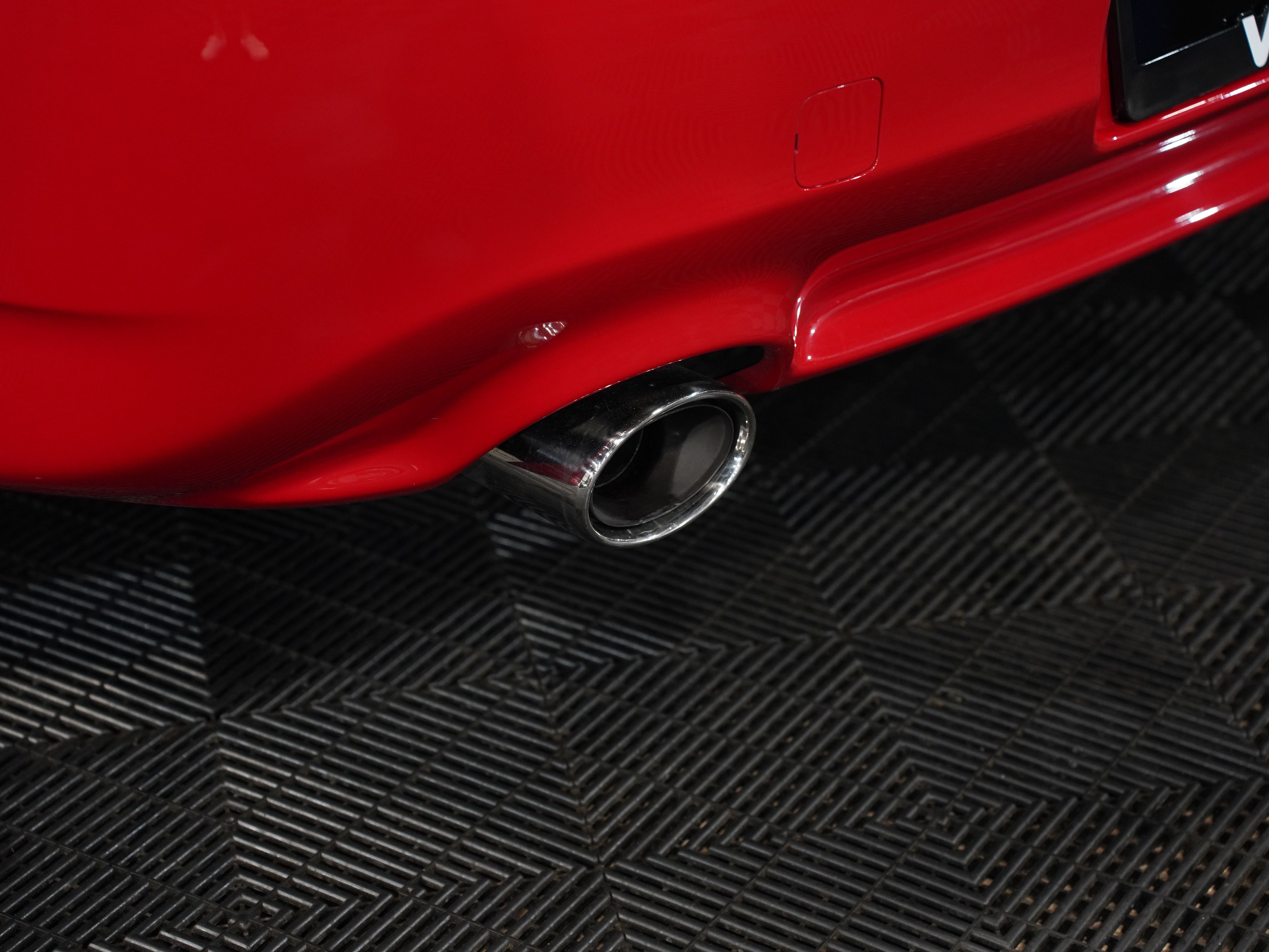 RED, 2007 HONDA S2000 Image 18