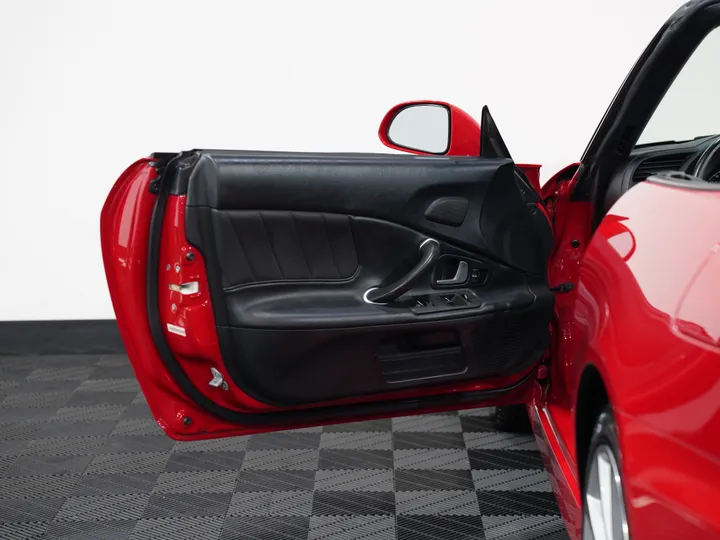 RED, 2007 HONDA S2000 Image 22