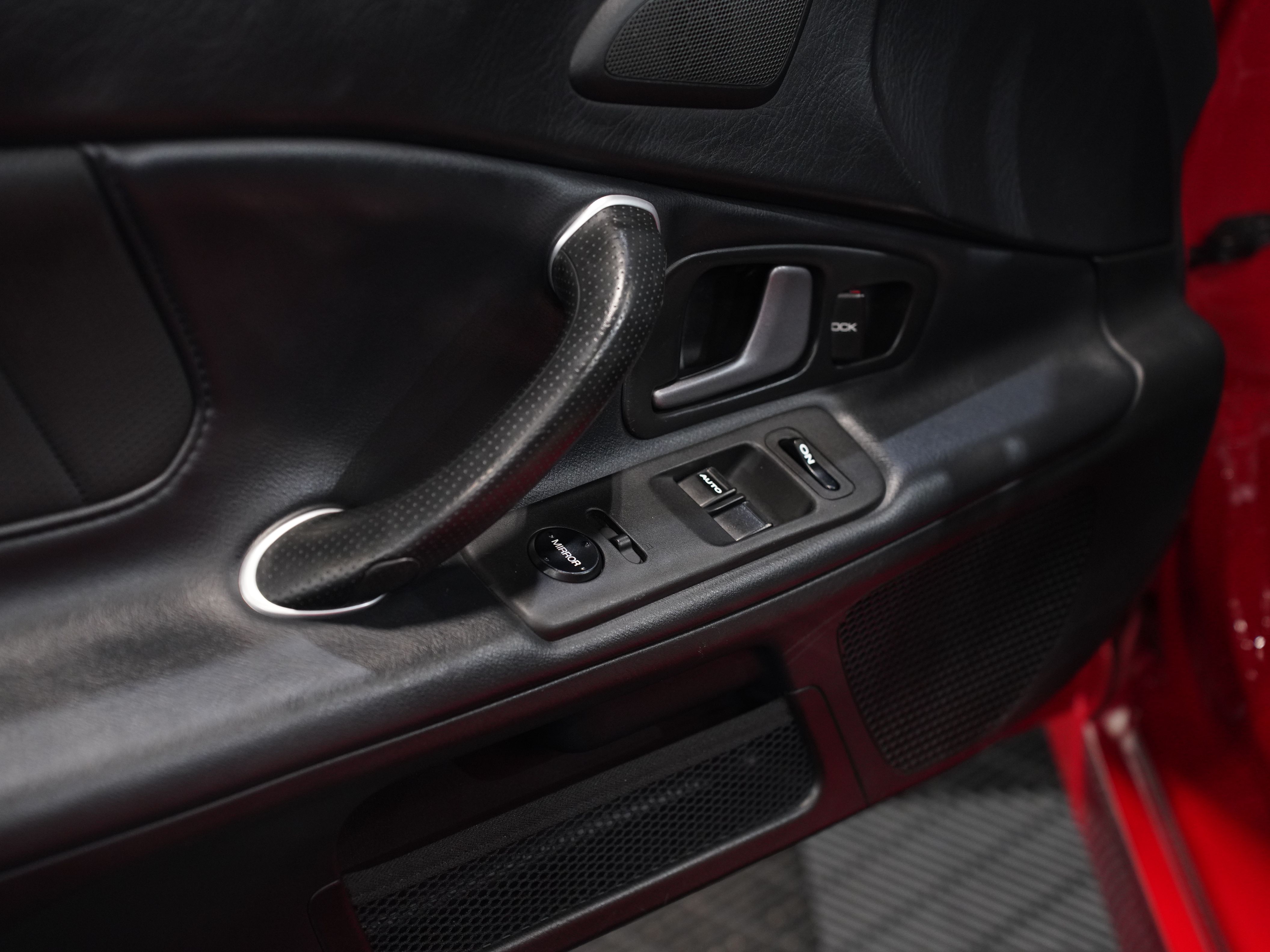 RED, 2007 HONDA S2000 Image 23