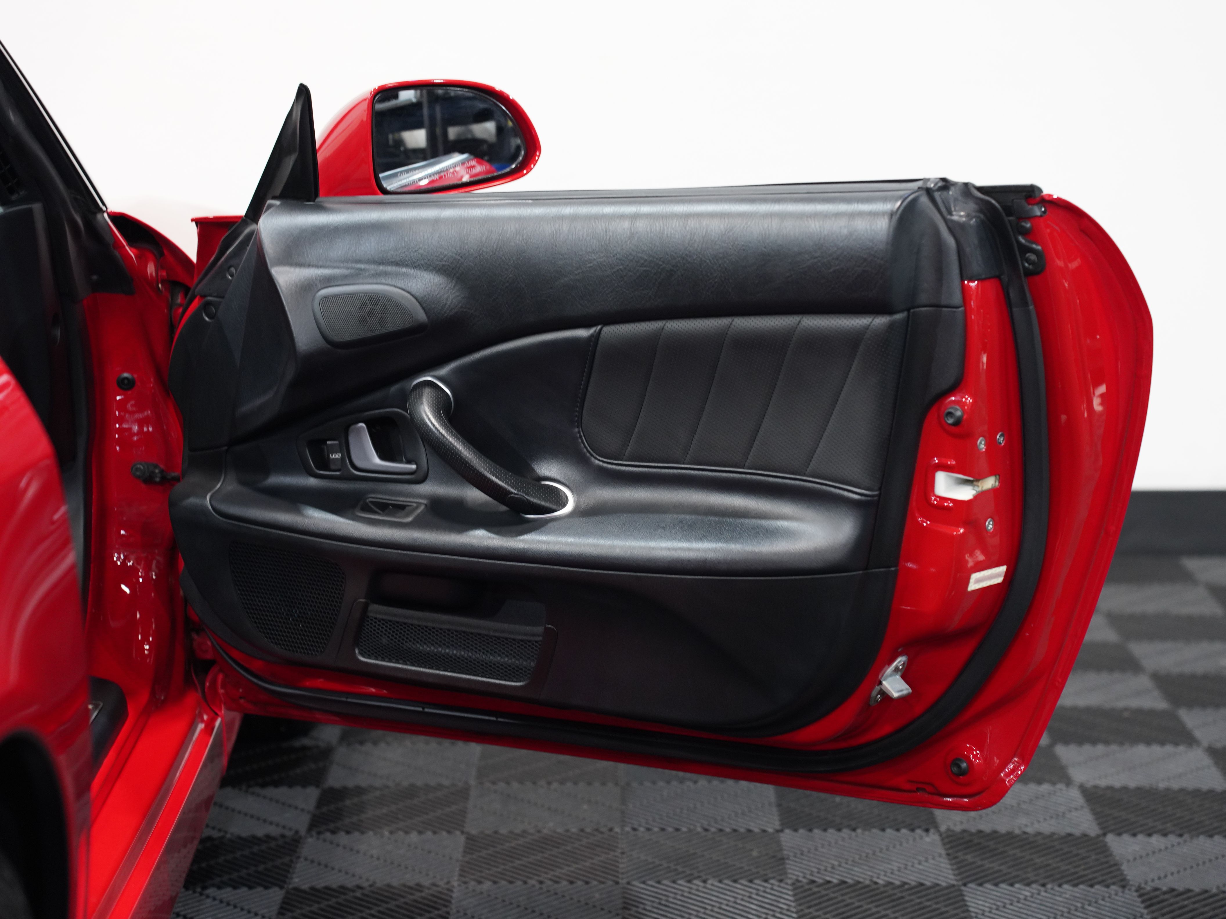 RED, 2007 HONDA S2000 Image 24