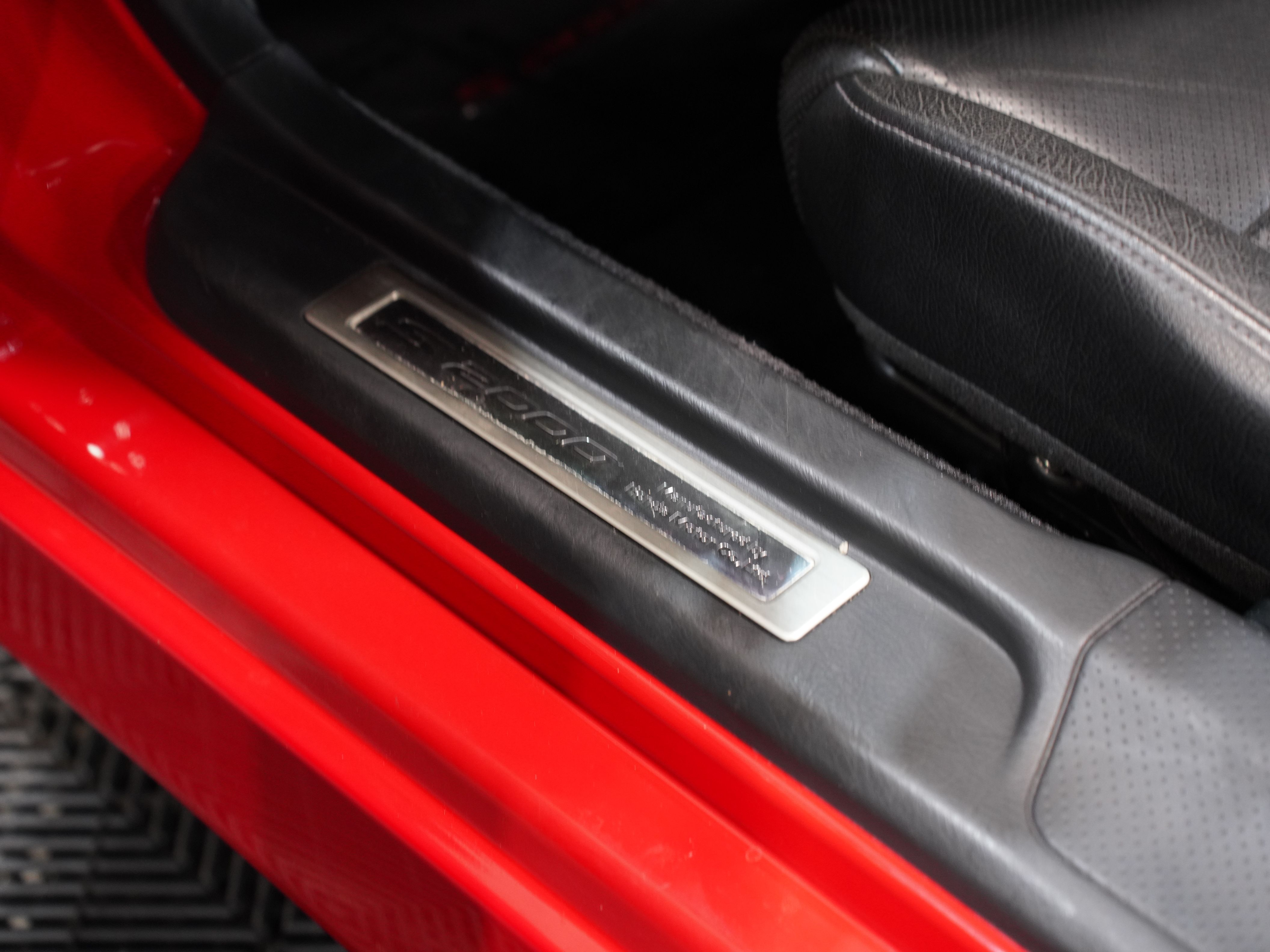 RED, 2007 HONDA S2000 Image 26