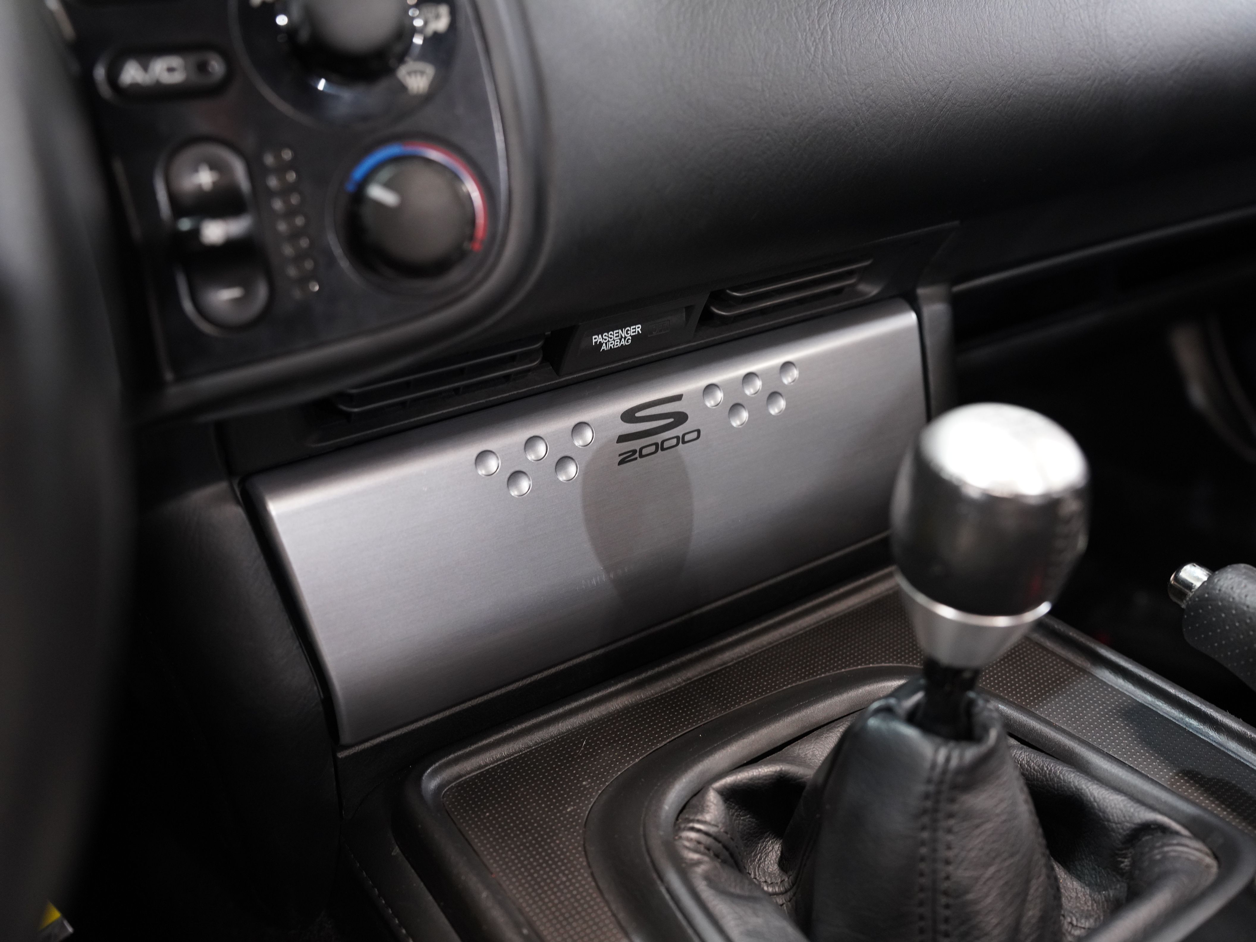 RED, 2007 HONDA S2000 Image 37