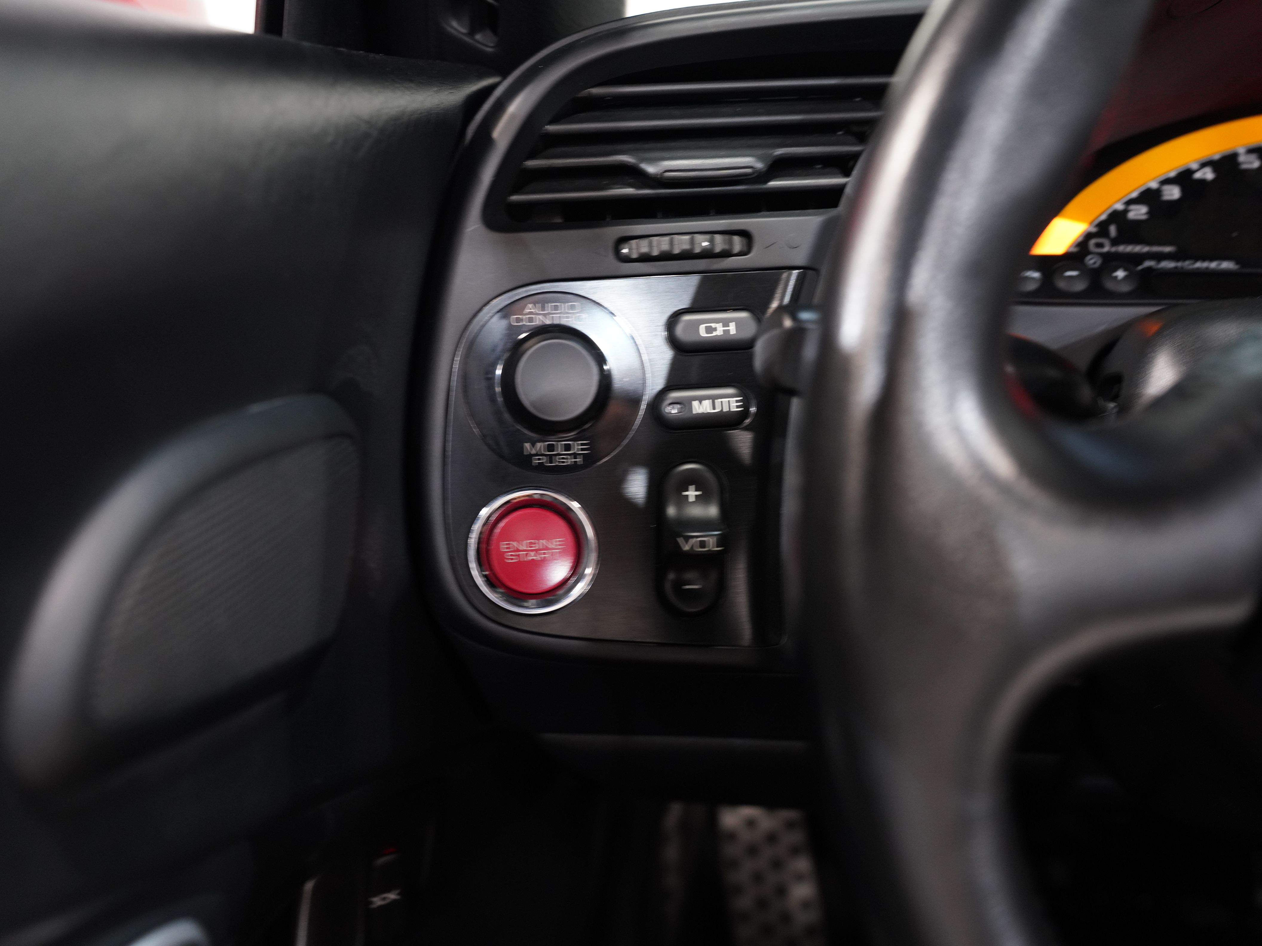 RED, 2007 HONDA S2000 Image 40