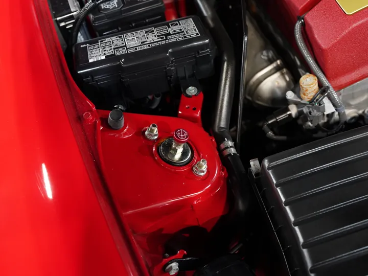 RED, 2007 HONDA S2000 Image 45