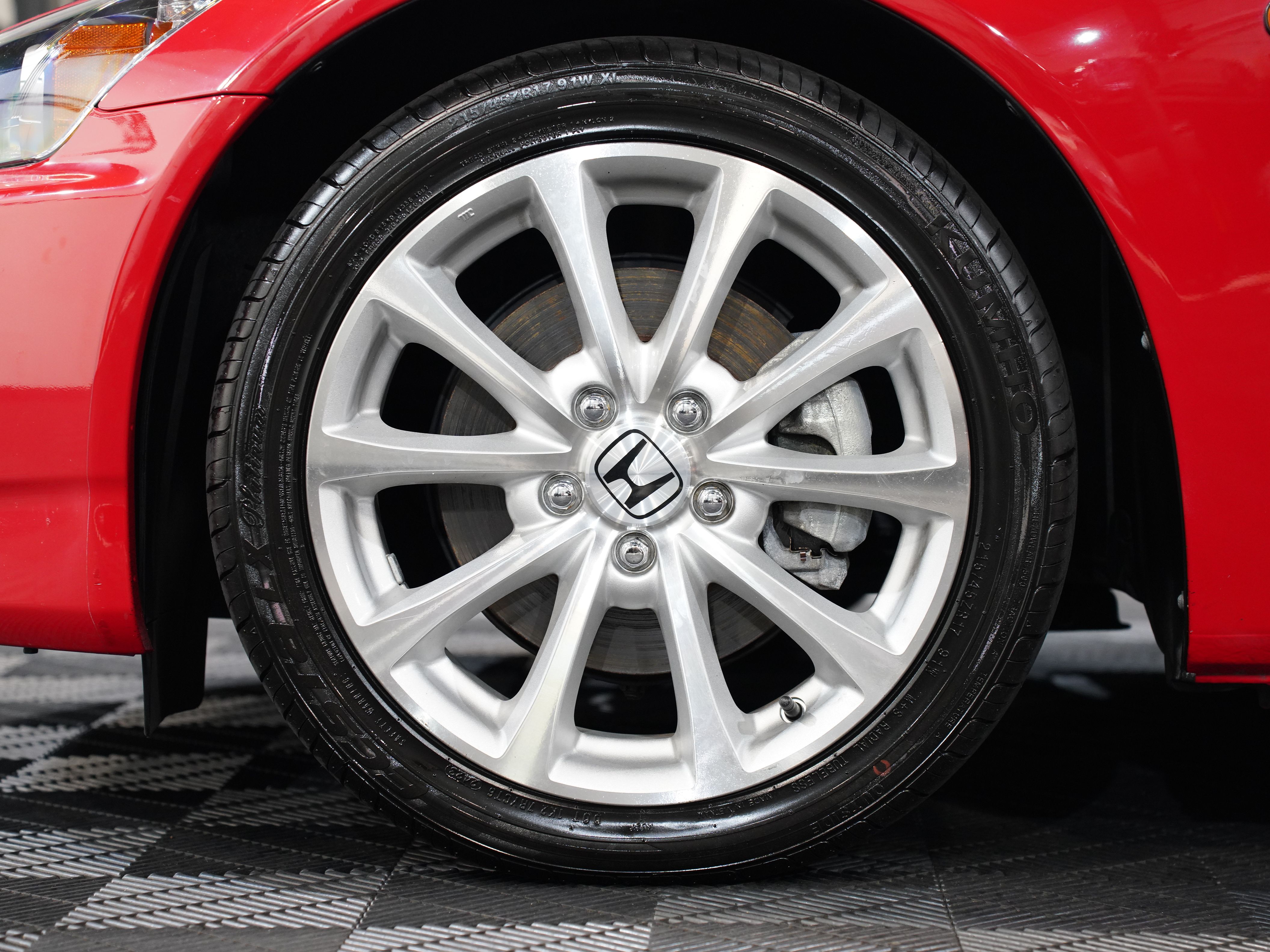 RED, 2007 HONDA S2000 Image 46
