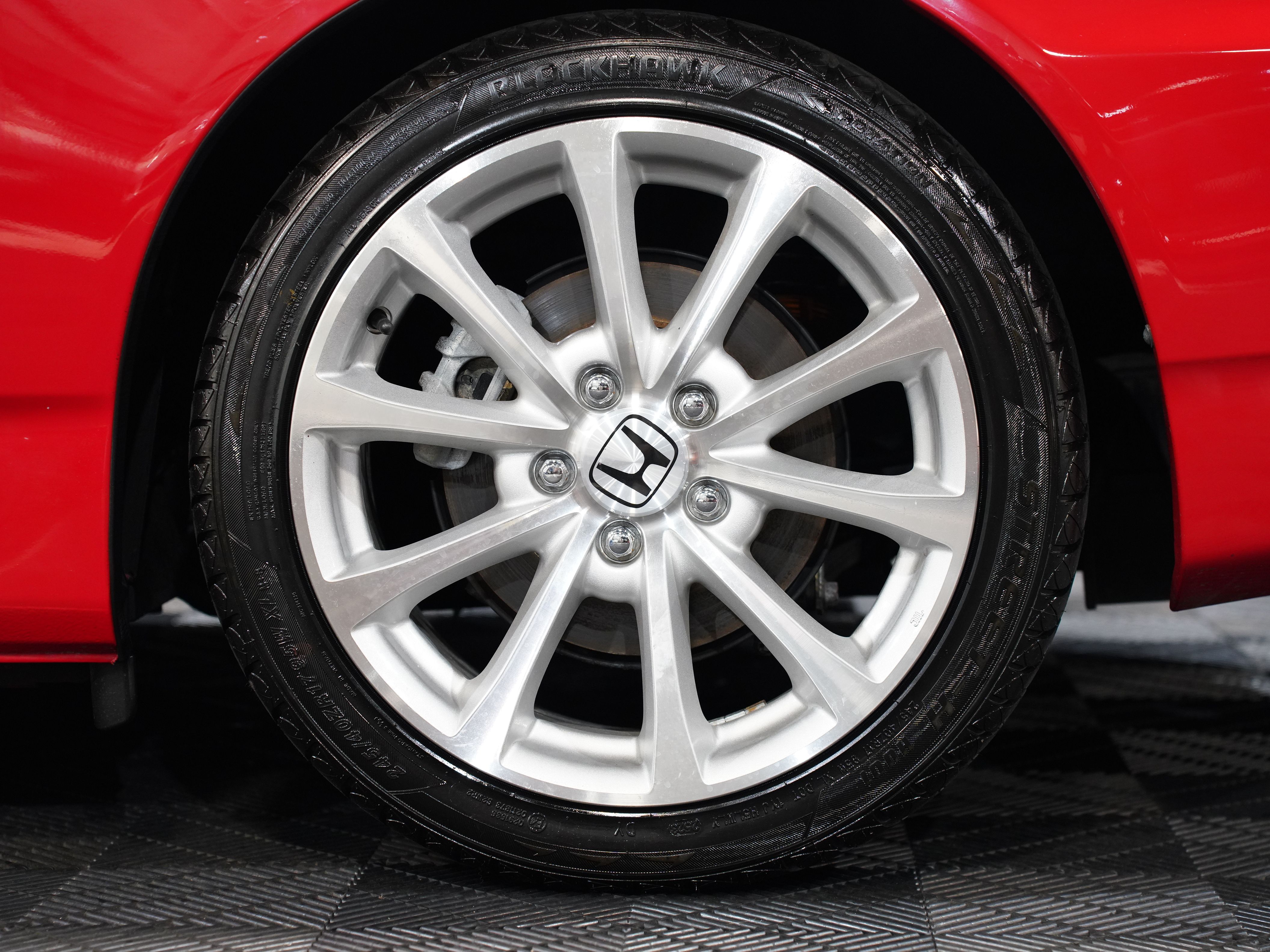 RED, 2007 HONDA S2000 Image 47