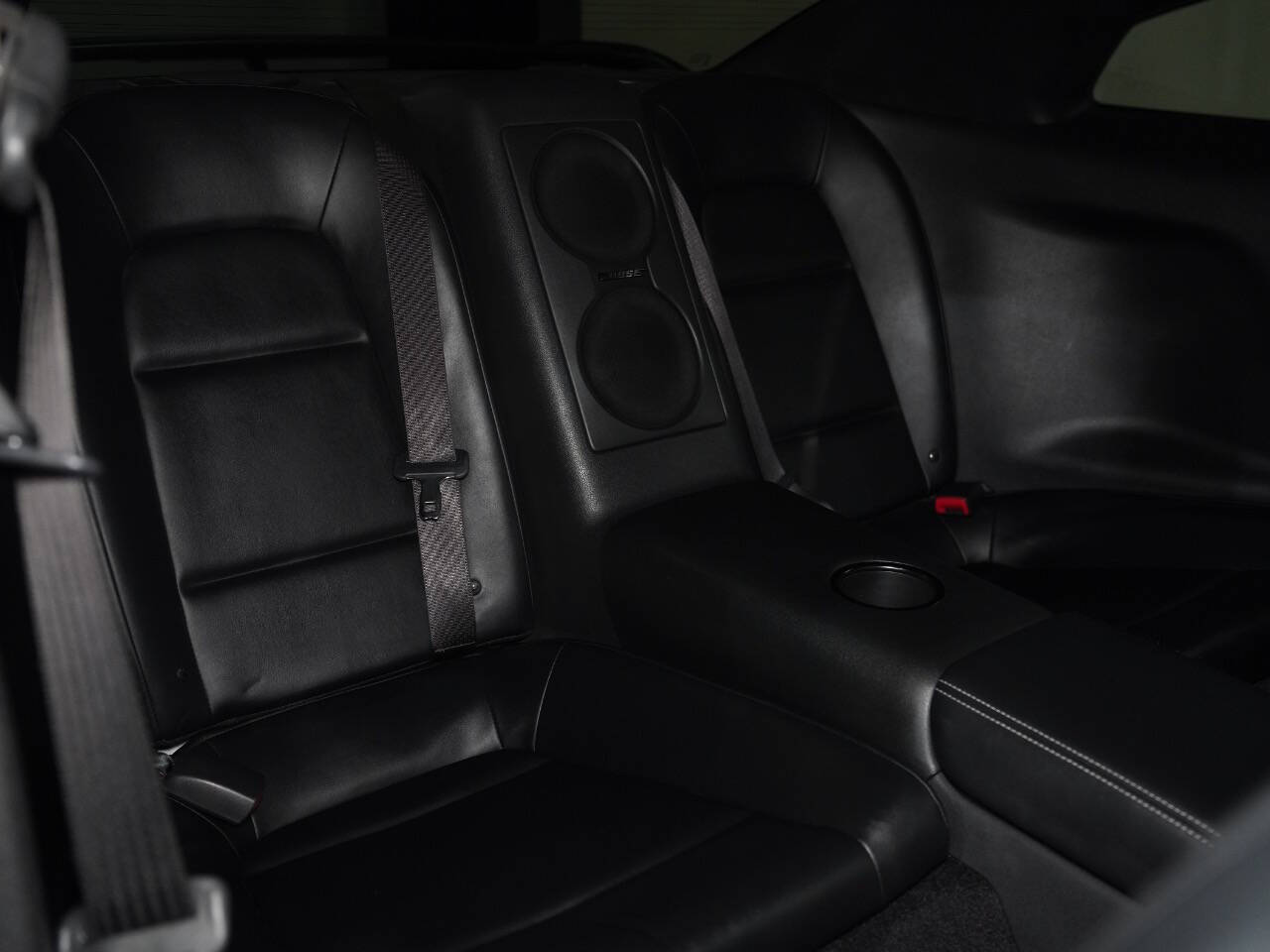 PEARL WHITE, 2015 NISSAN GT-R Image 35