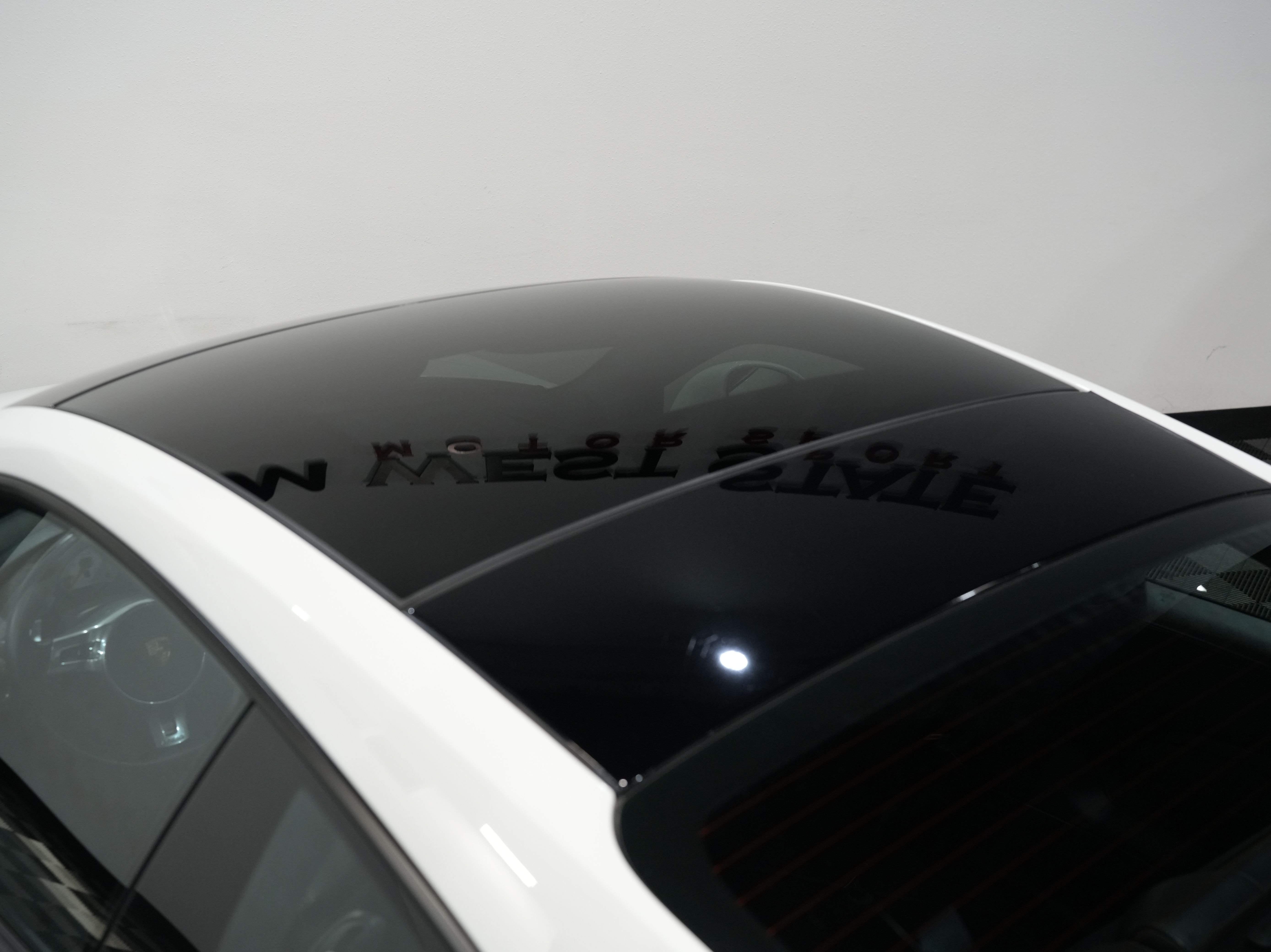 WHITE, 2014 PORSCHE 911 Image 22