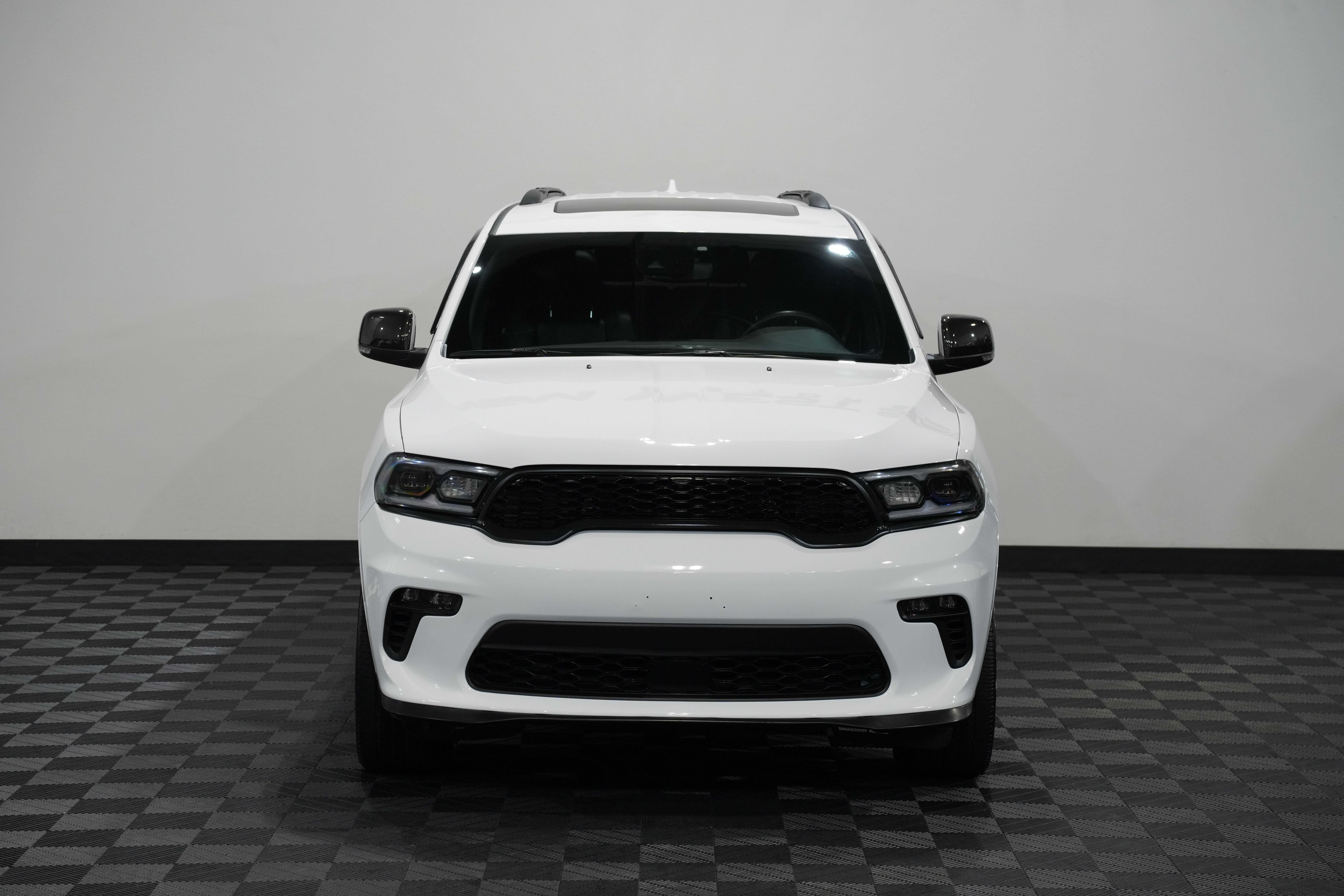 2022 DODGE DURANGO Image 4