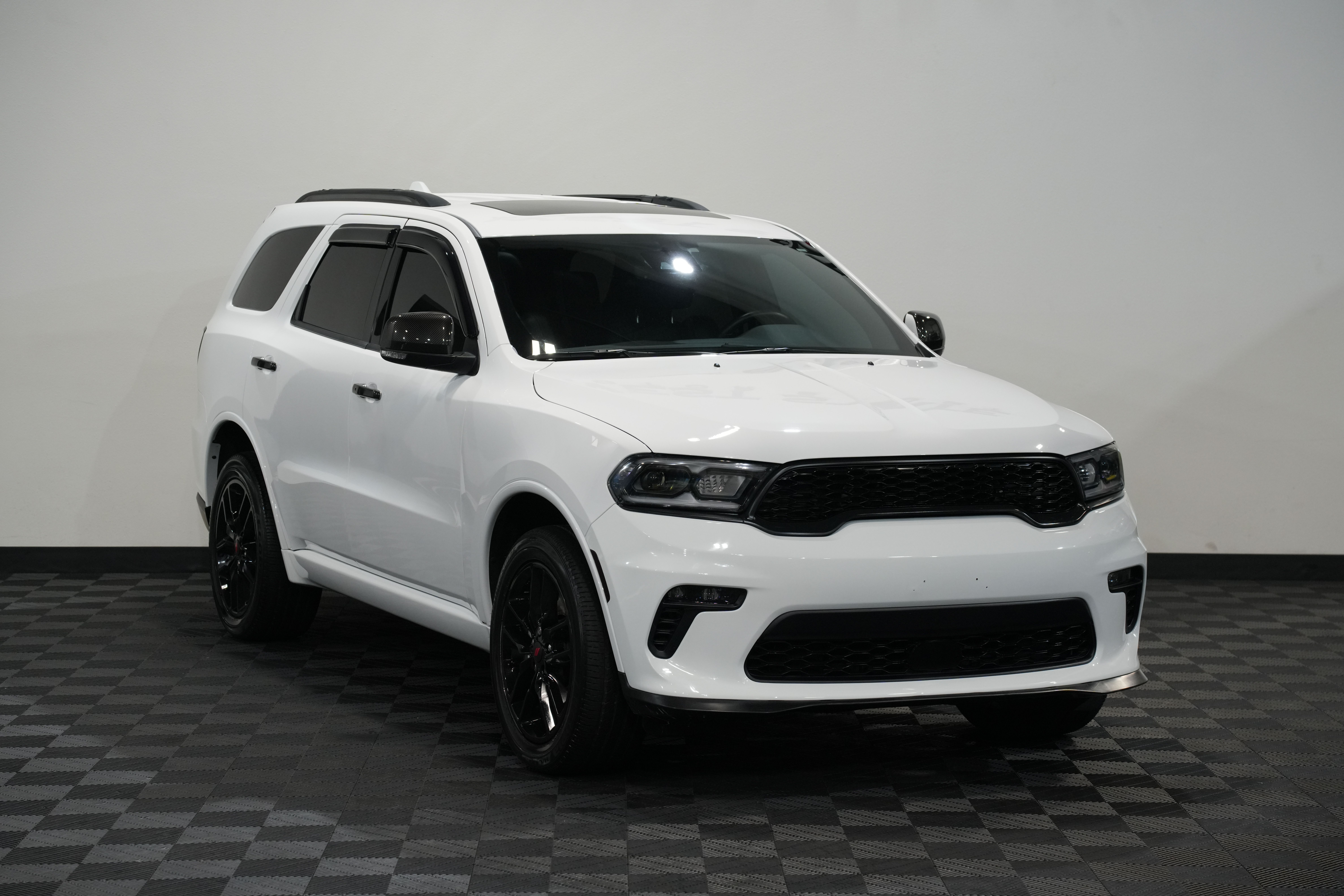 2022 DODGE DURANGO Image 5