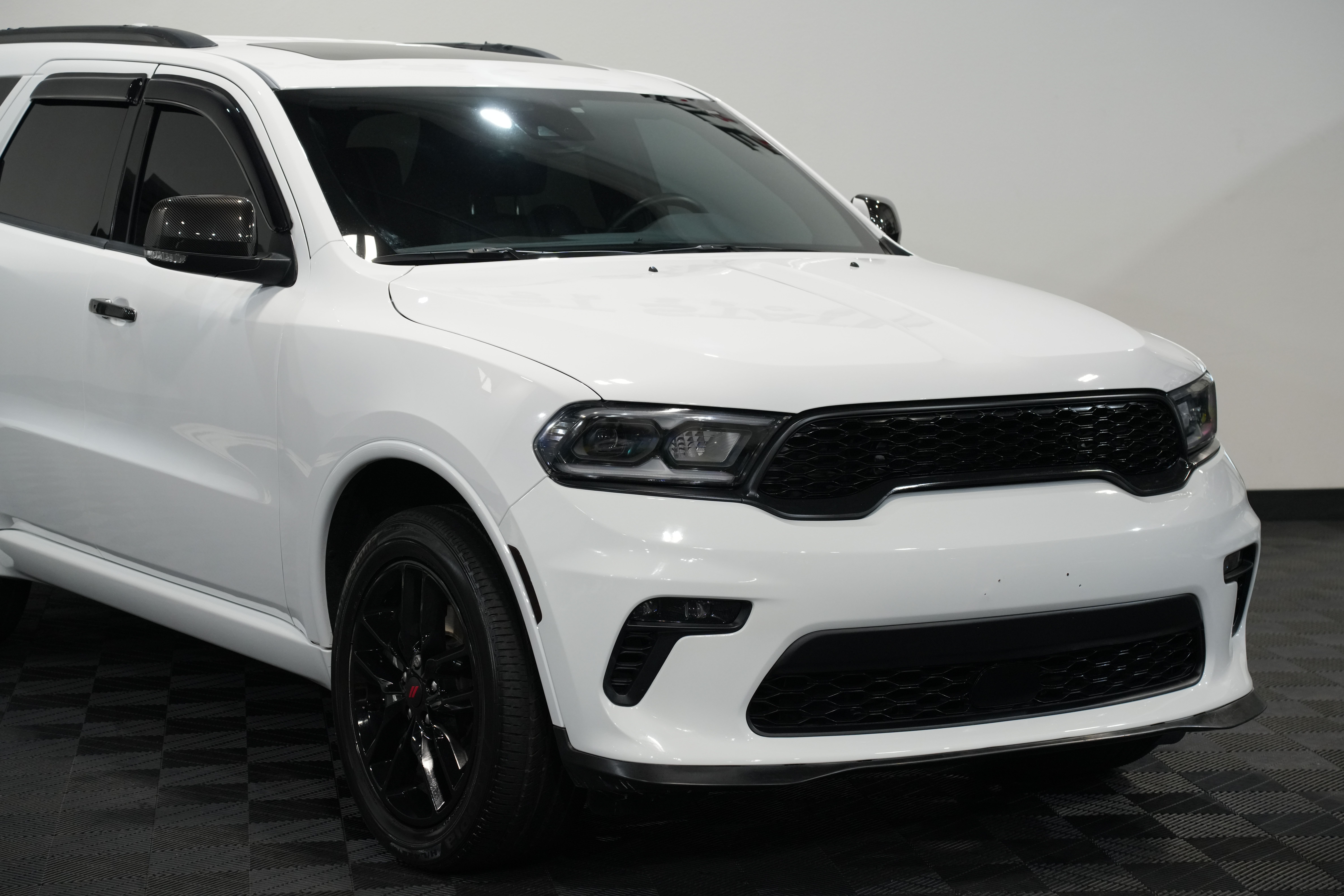 2022 DODGE DURANGO Image 9