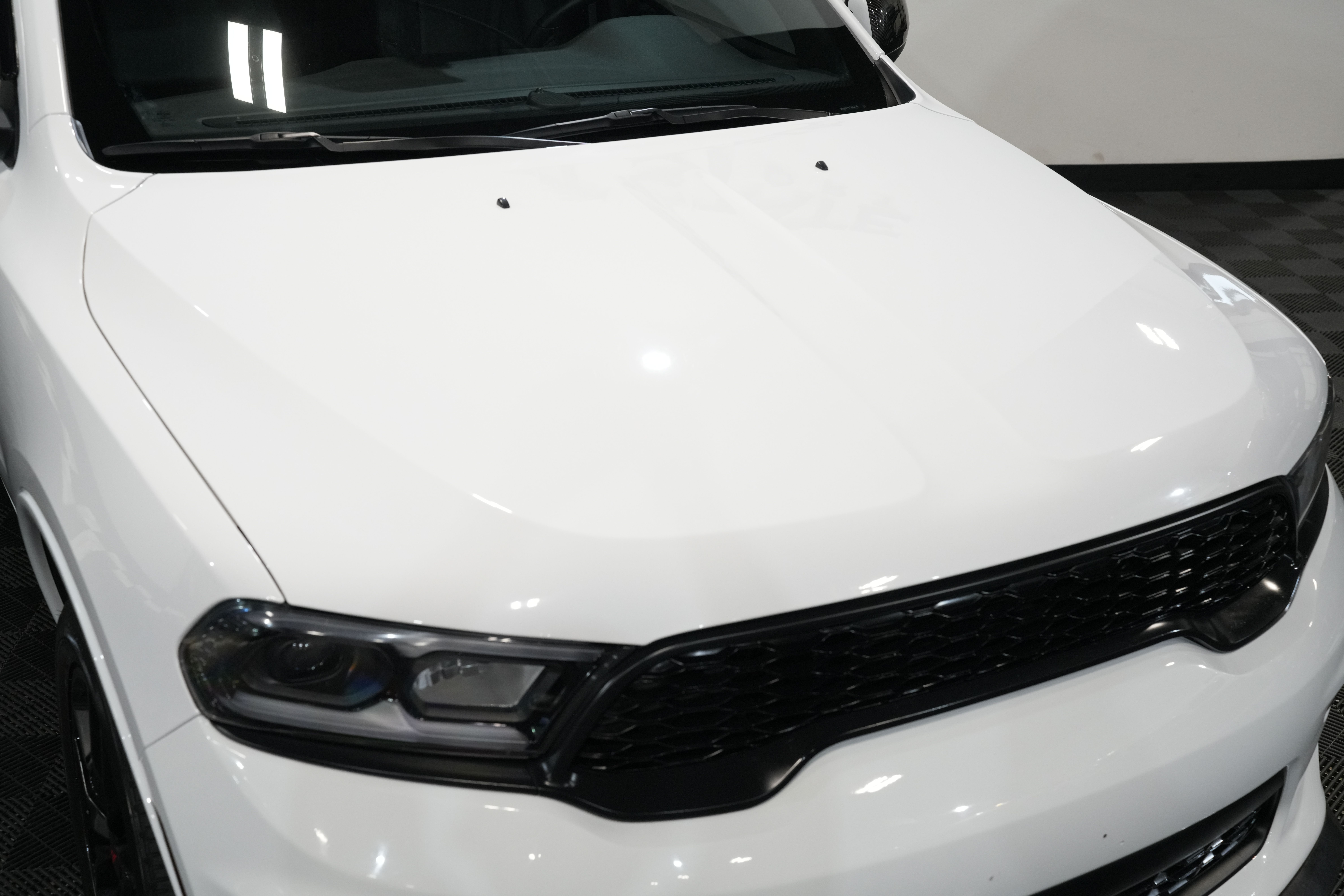 2022 DODGE DURANGO Image 12