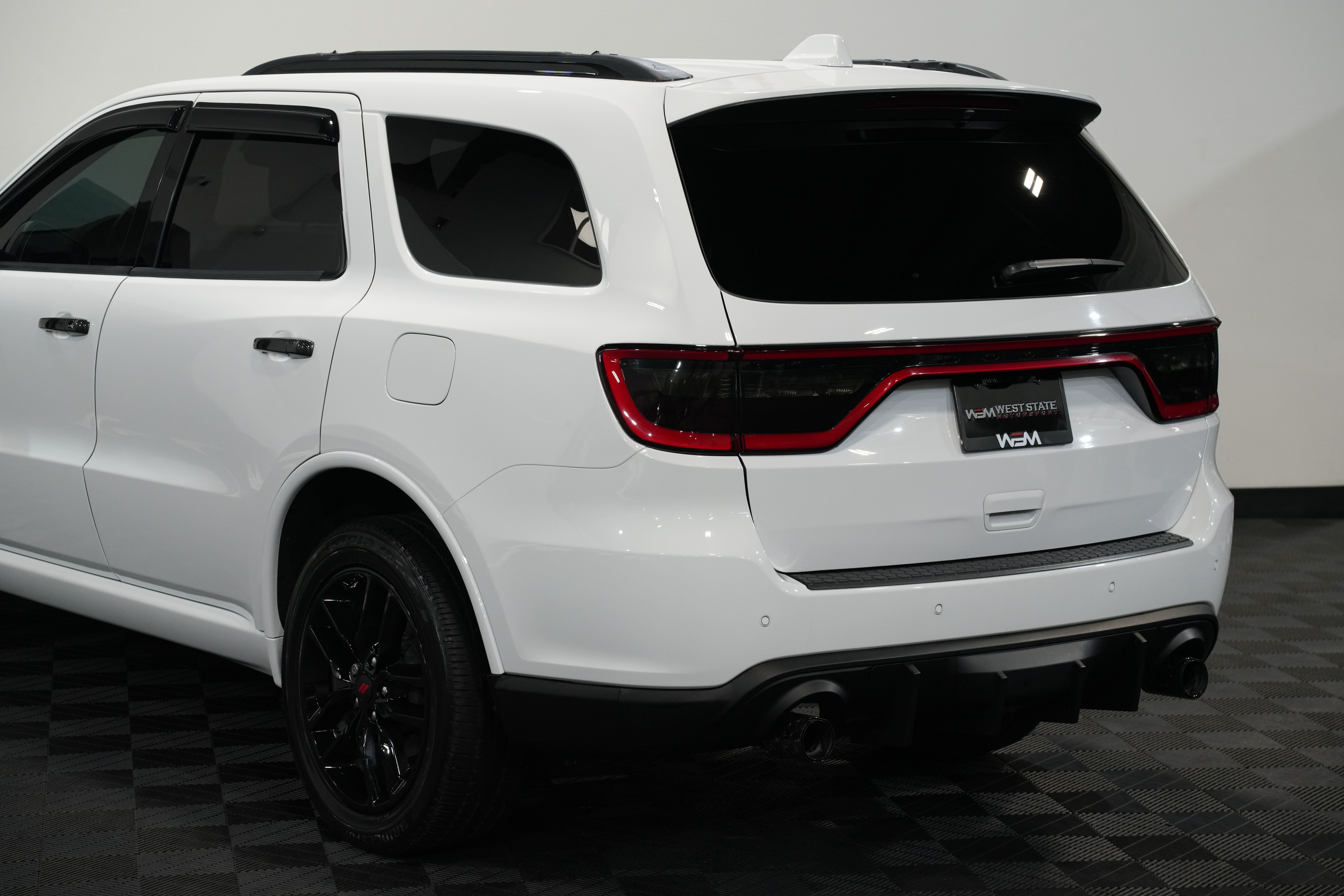 2022 DODGE DURANGO Image 15