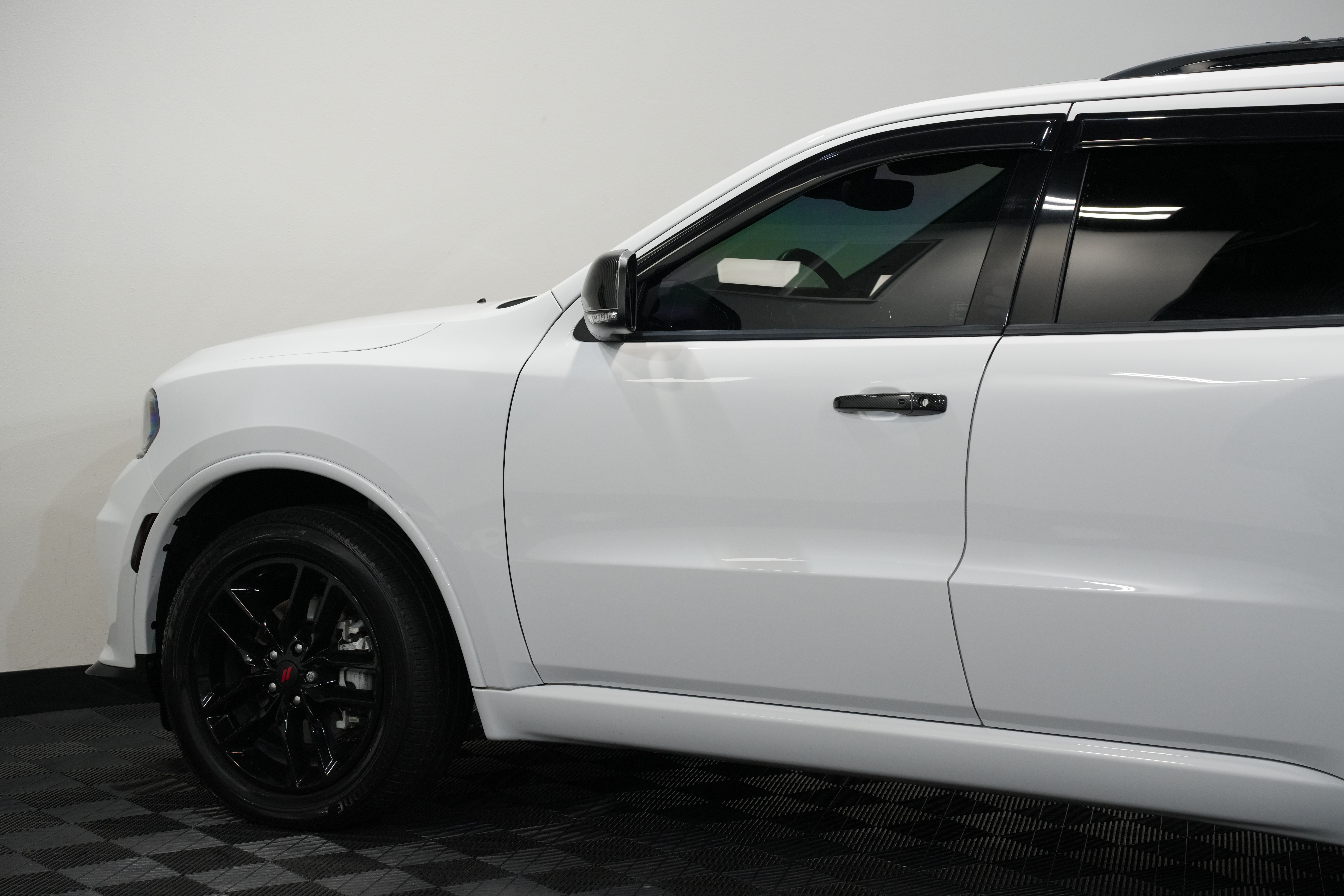 2022 DODGE DURANGO Image 18