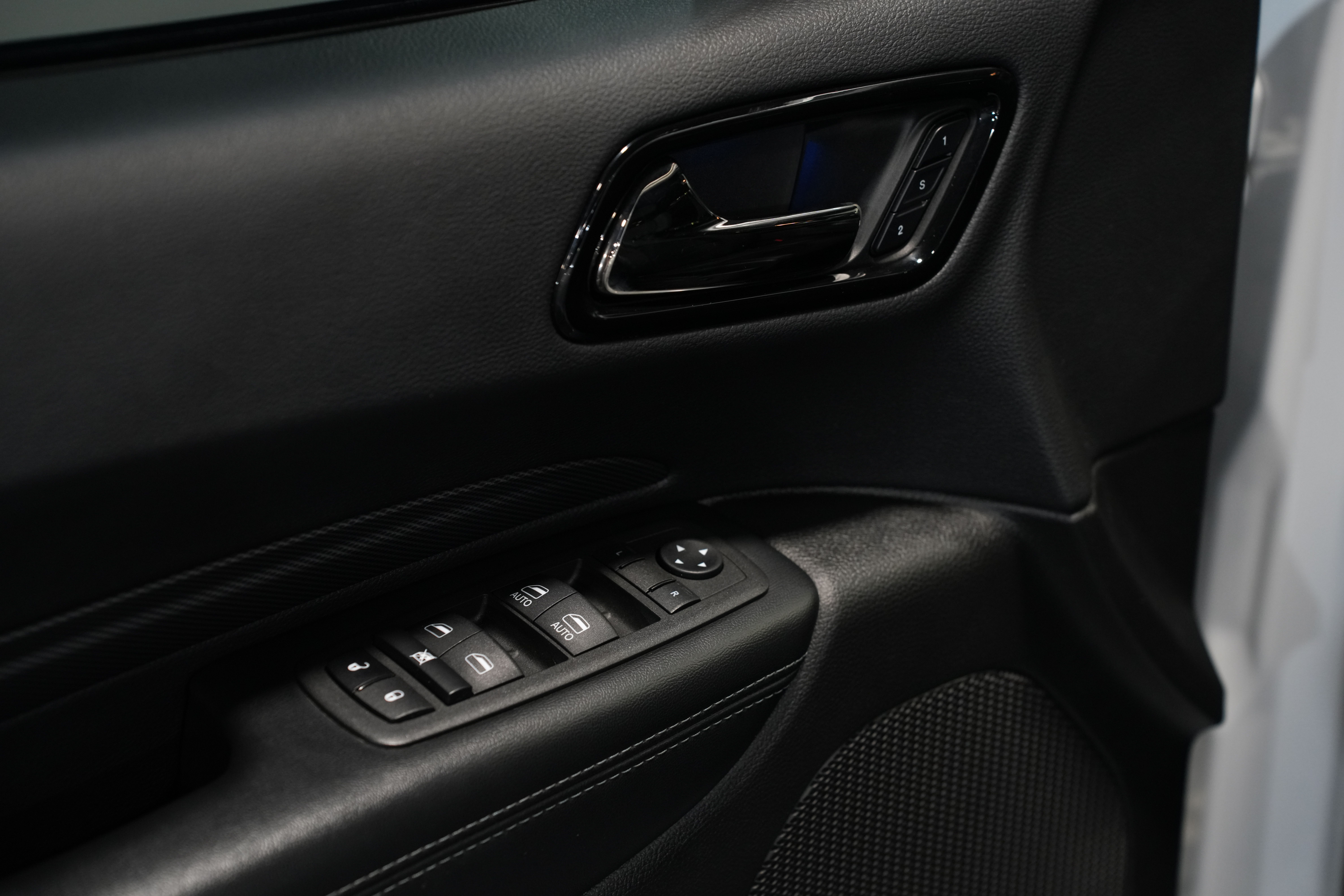2022 DODGE DURANGO Image 21
