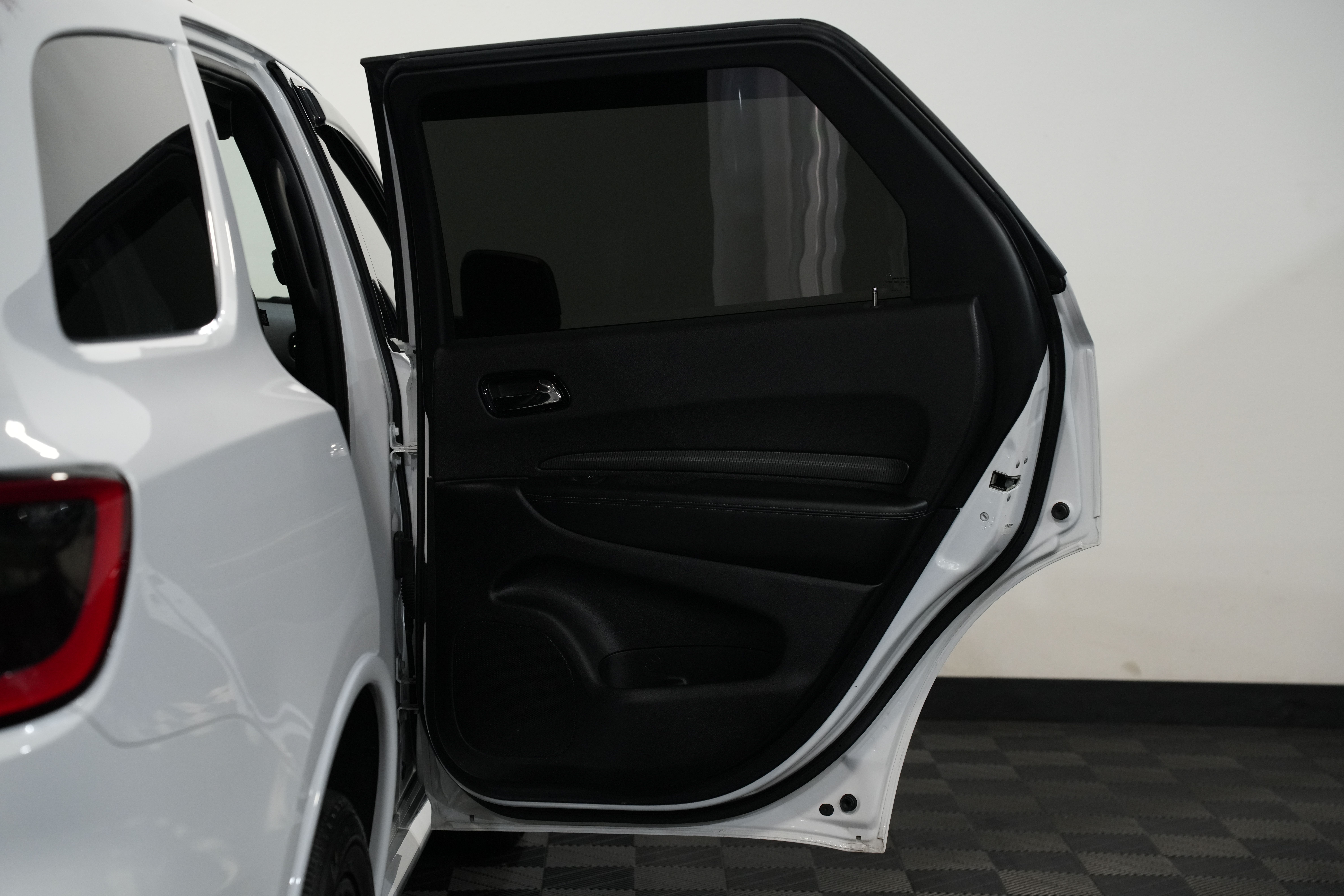 2022 DODGE DURANGO Image 26