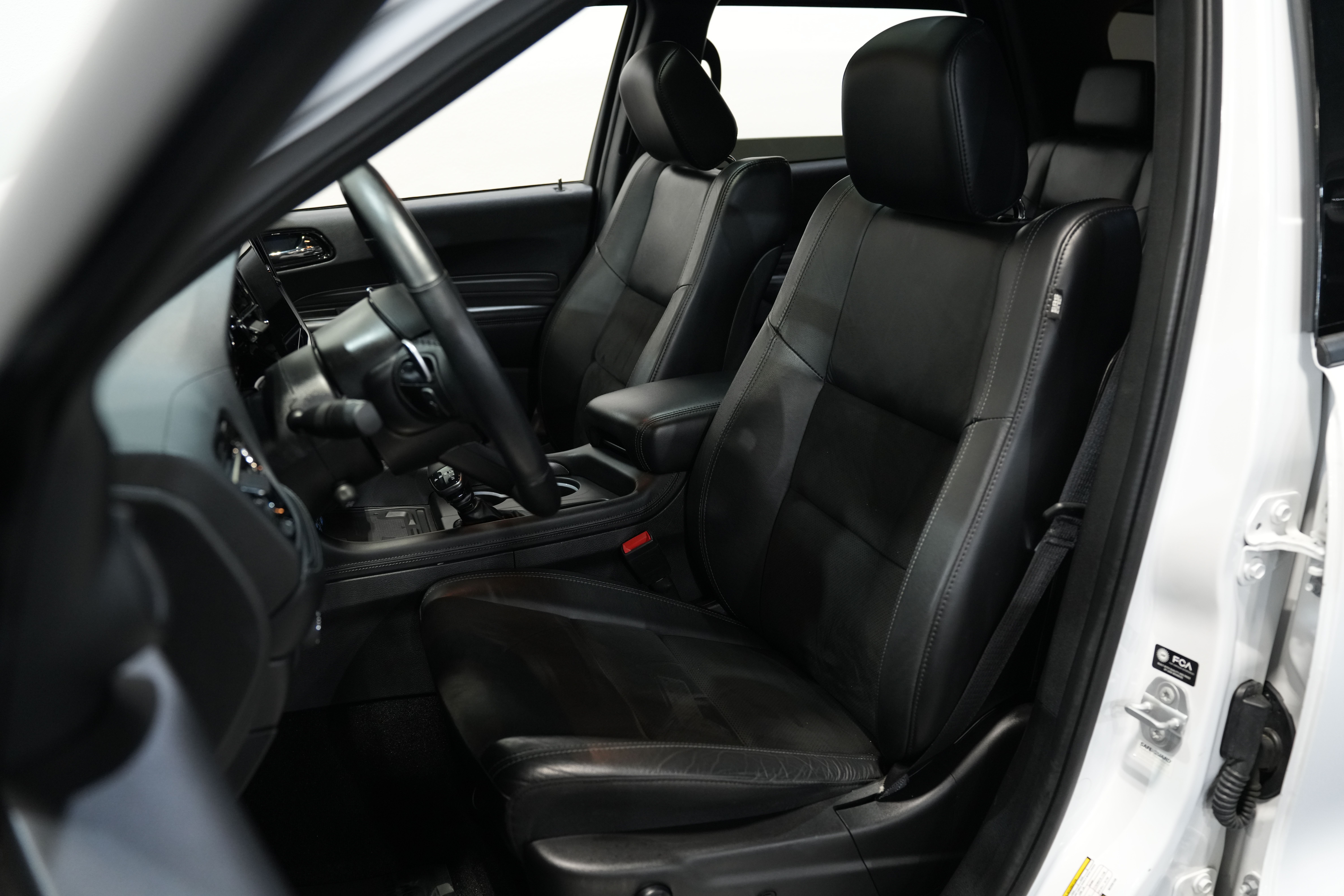 2022 DODGE DURANGO Image 29