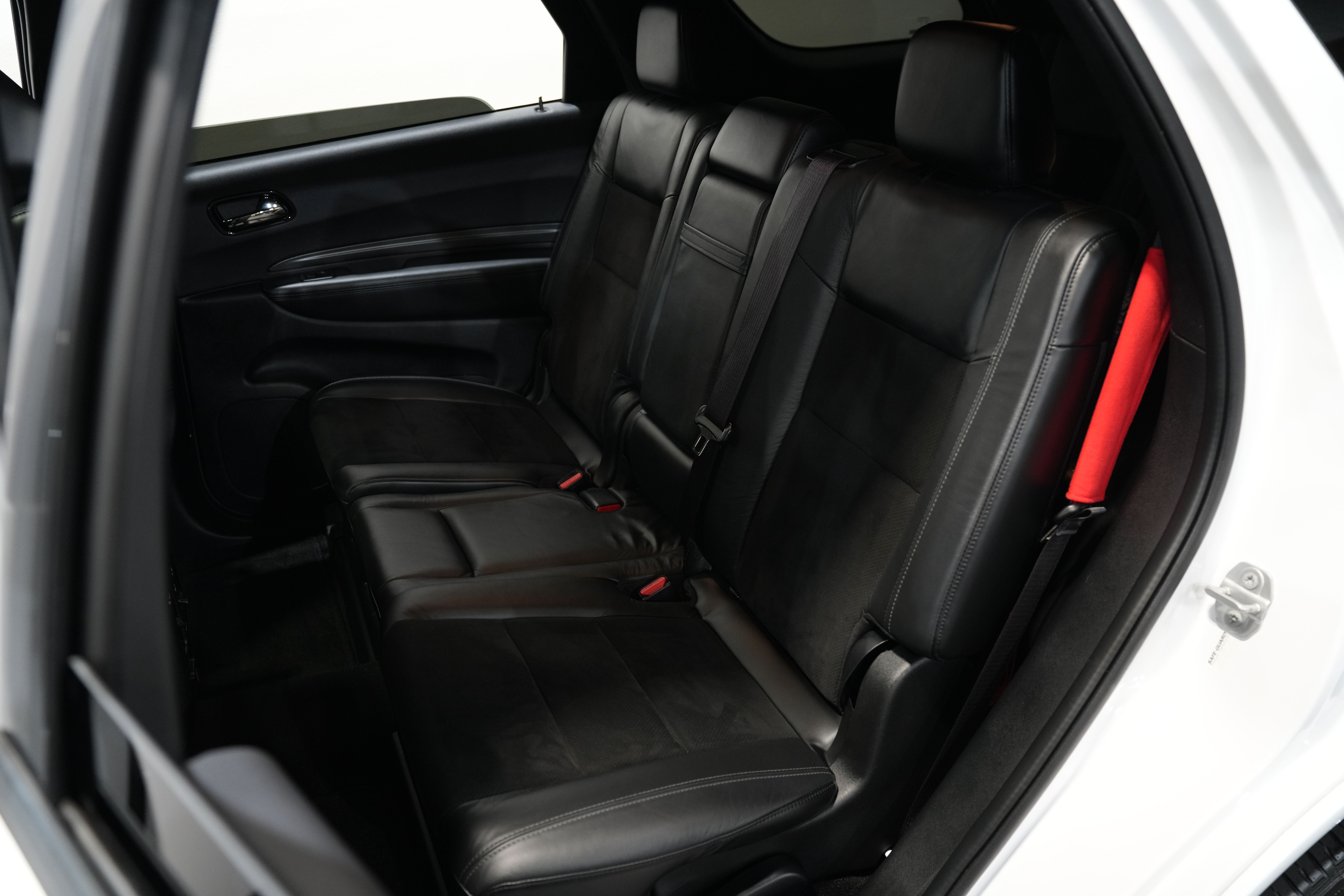 2022 DODGE DURANGO Image 32
