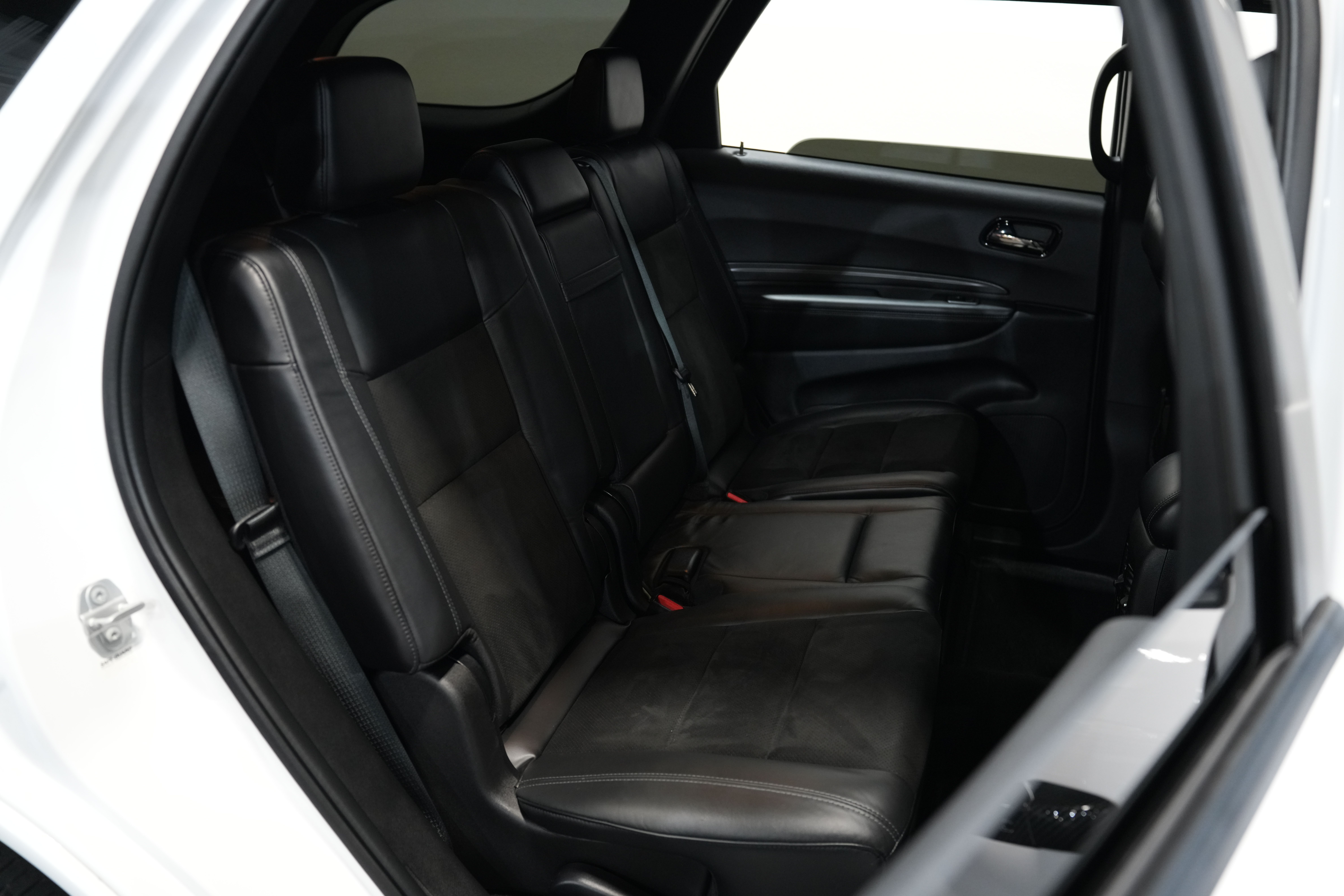 2022 DODGE DURANGO Image 36