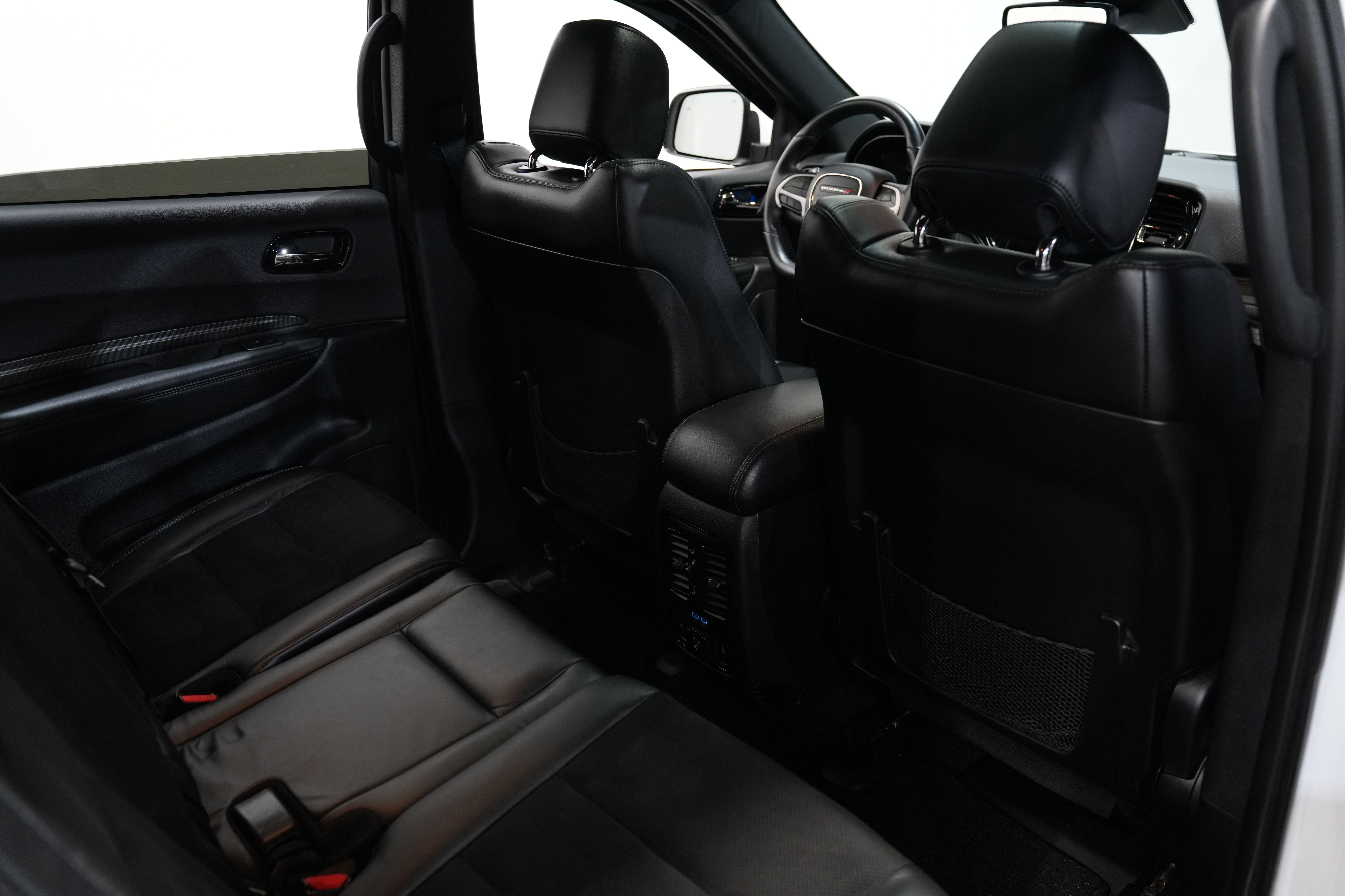 2022 DODGE DURANGO Image 37