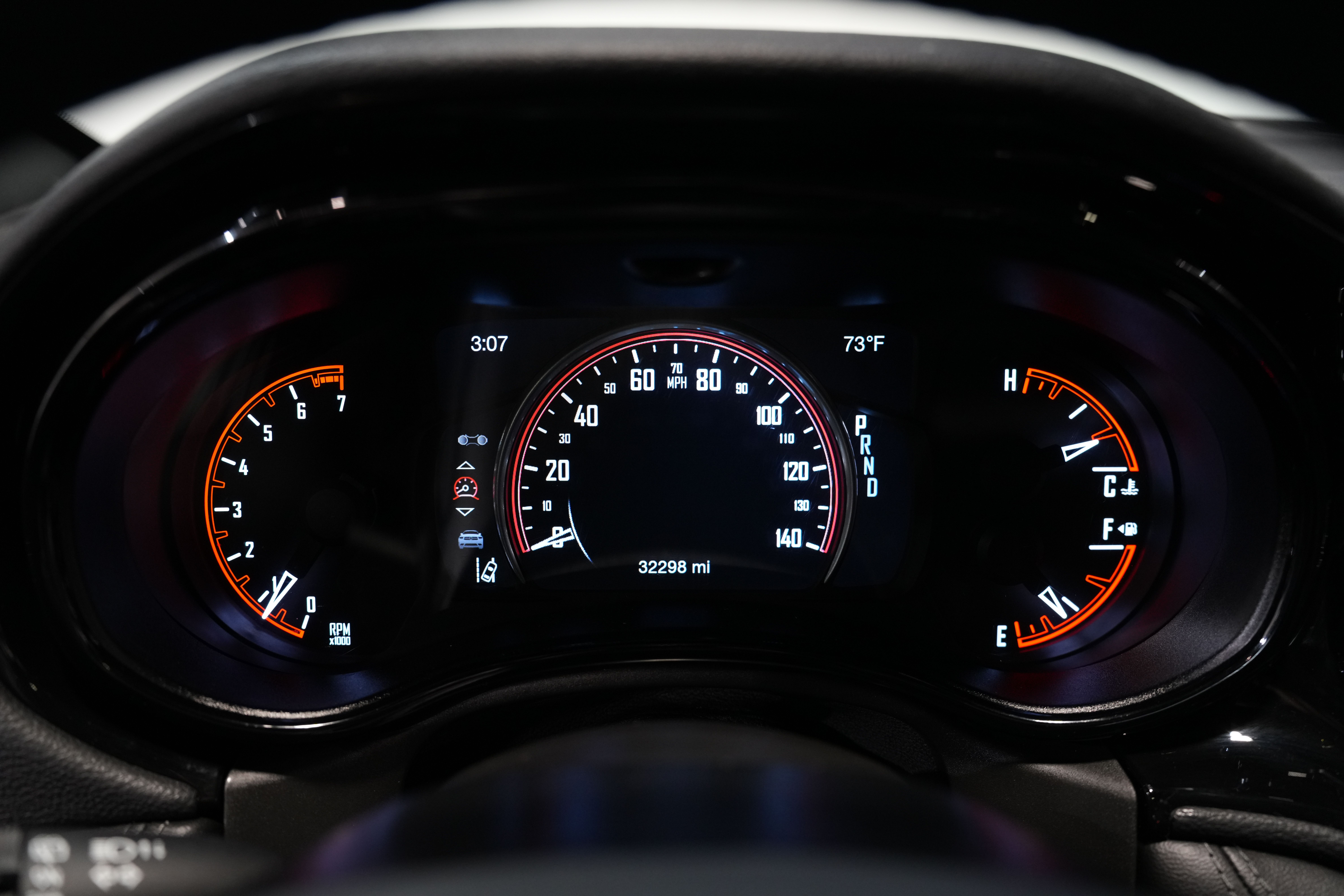 2022 DODGE DURANGO Image 41