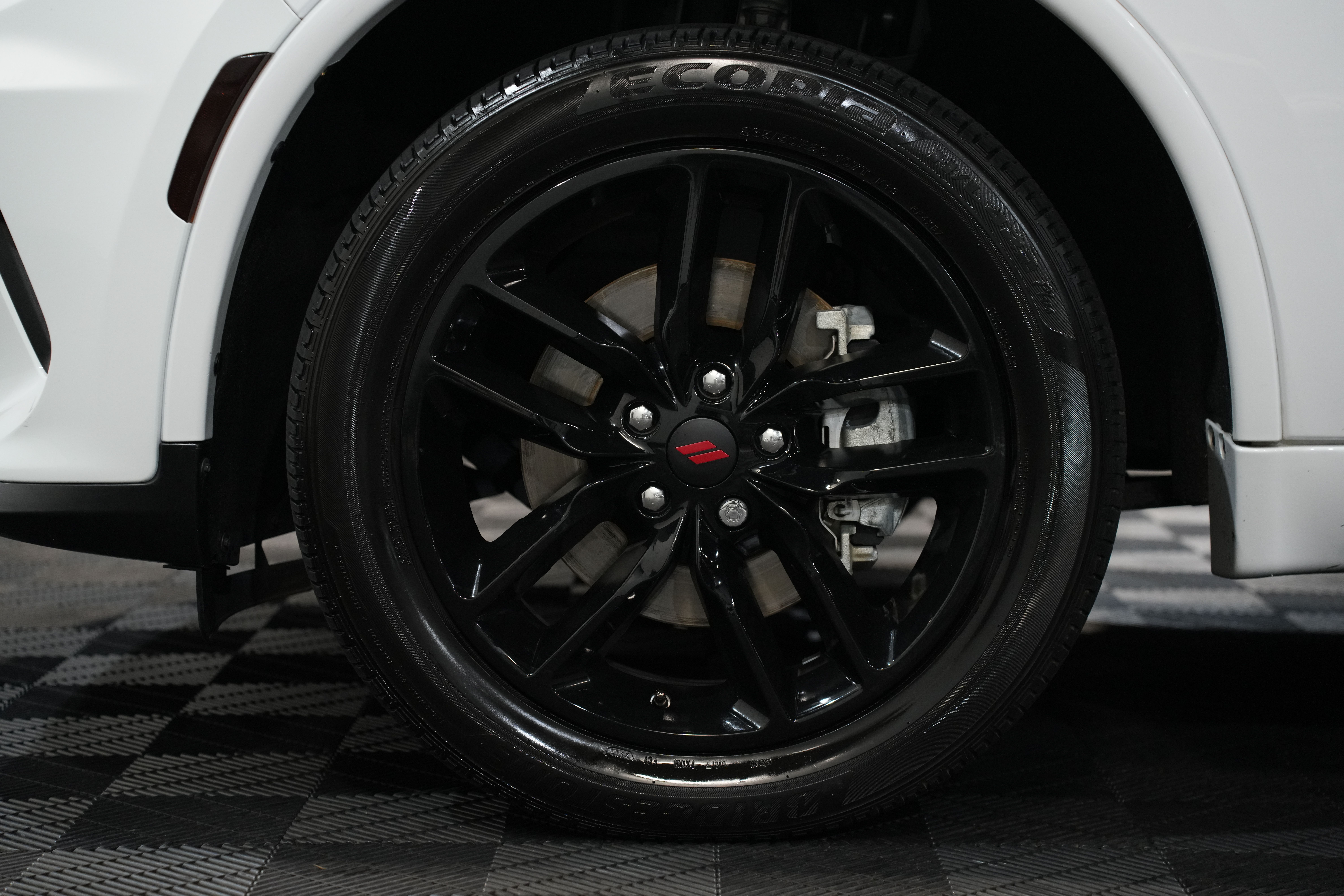 2022 DODGE DURANGO Image 51