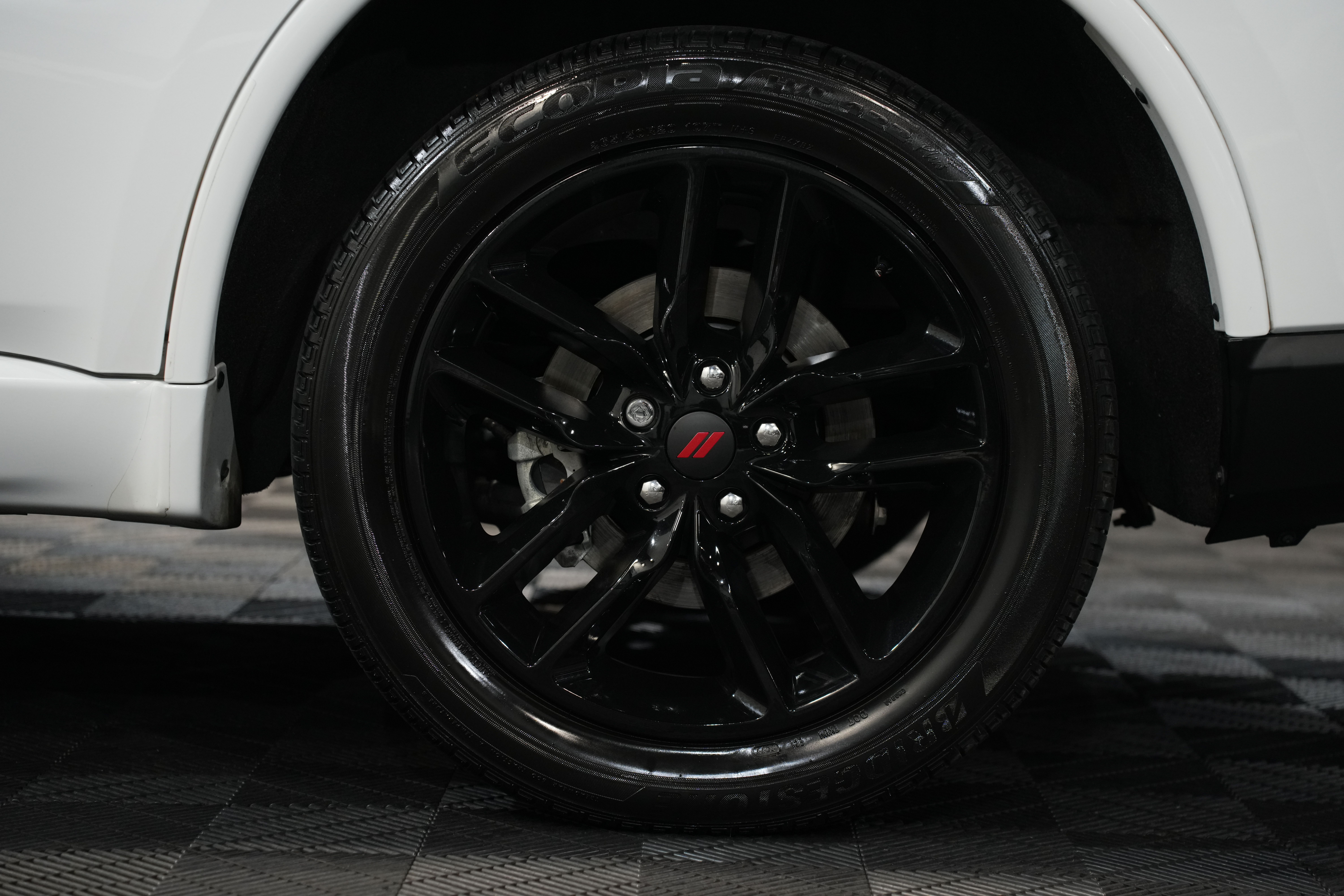 2022 DODGE DURANGO Image 52