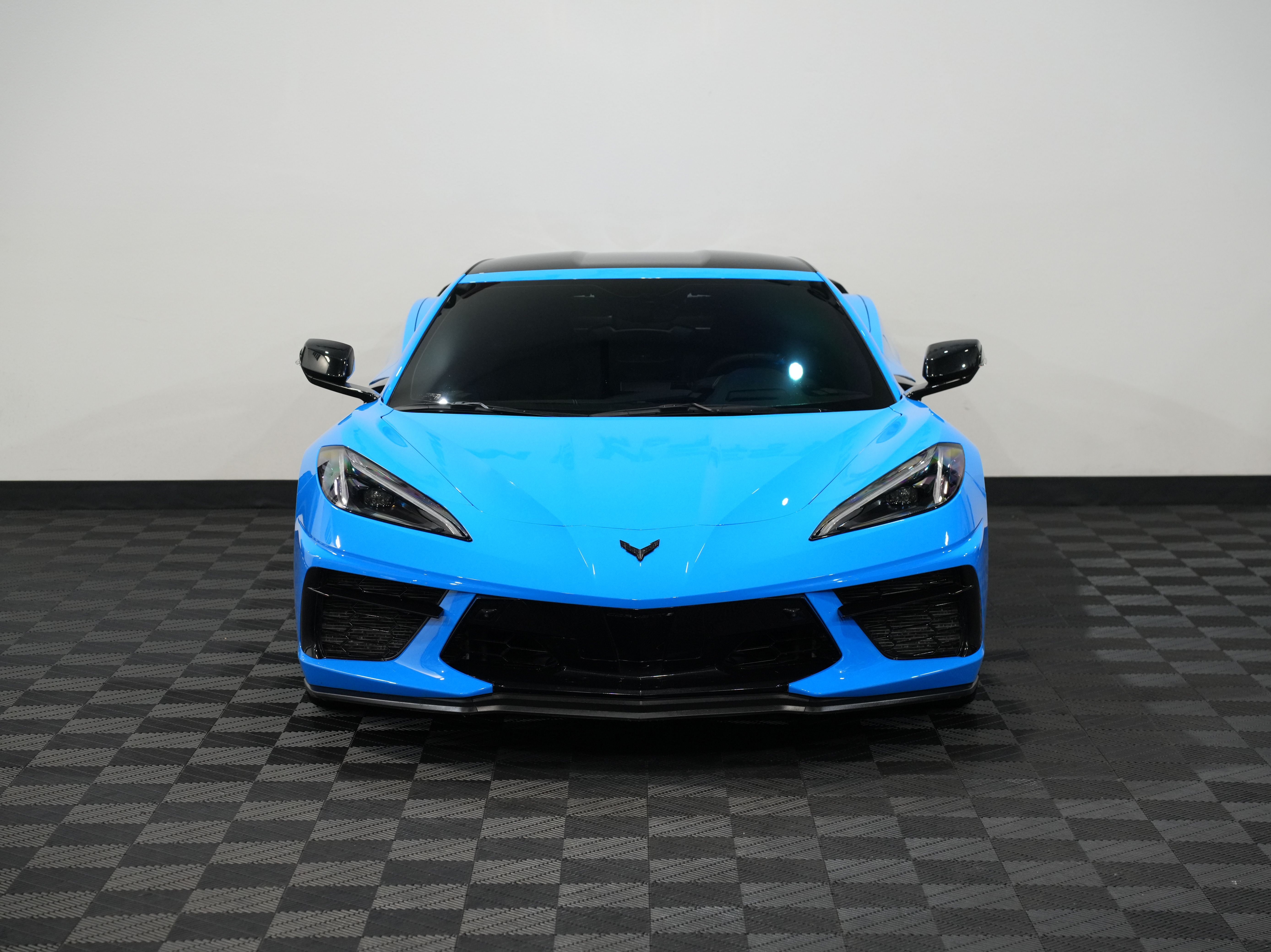 2023 CHEVROLET CORVETTE Image 4