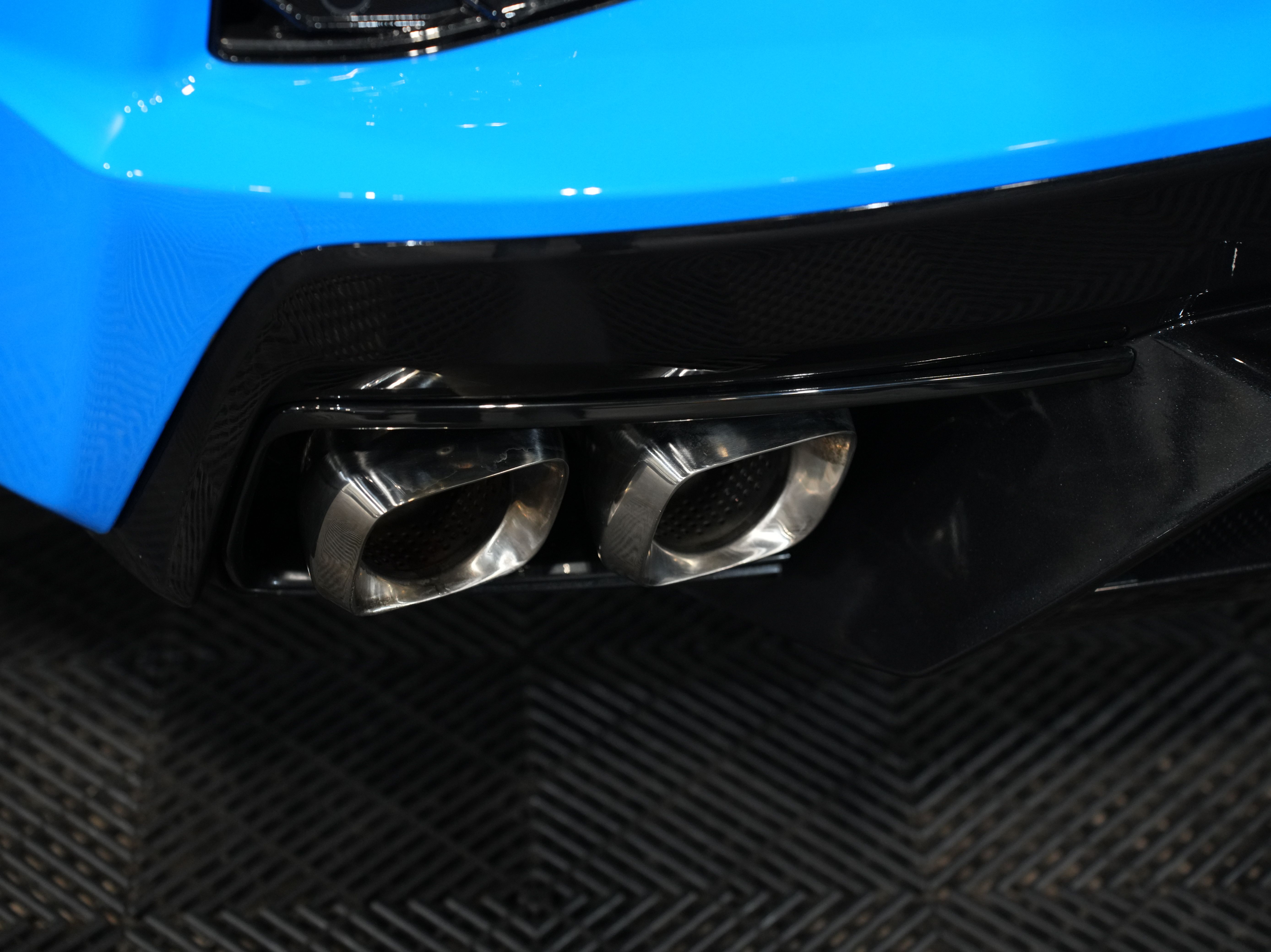 2023 CHEVROLET CORVETTE Image 16