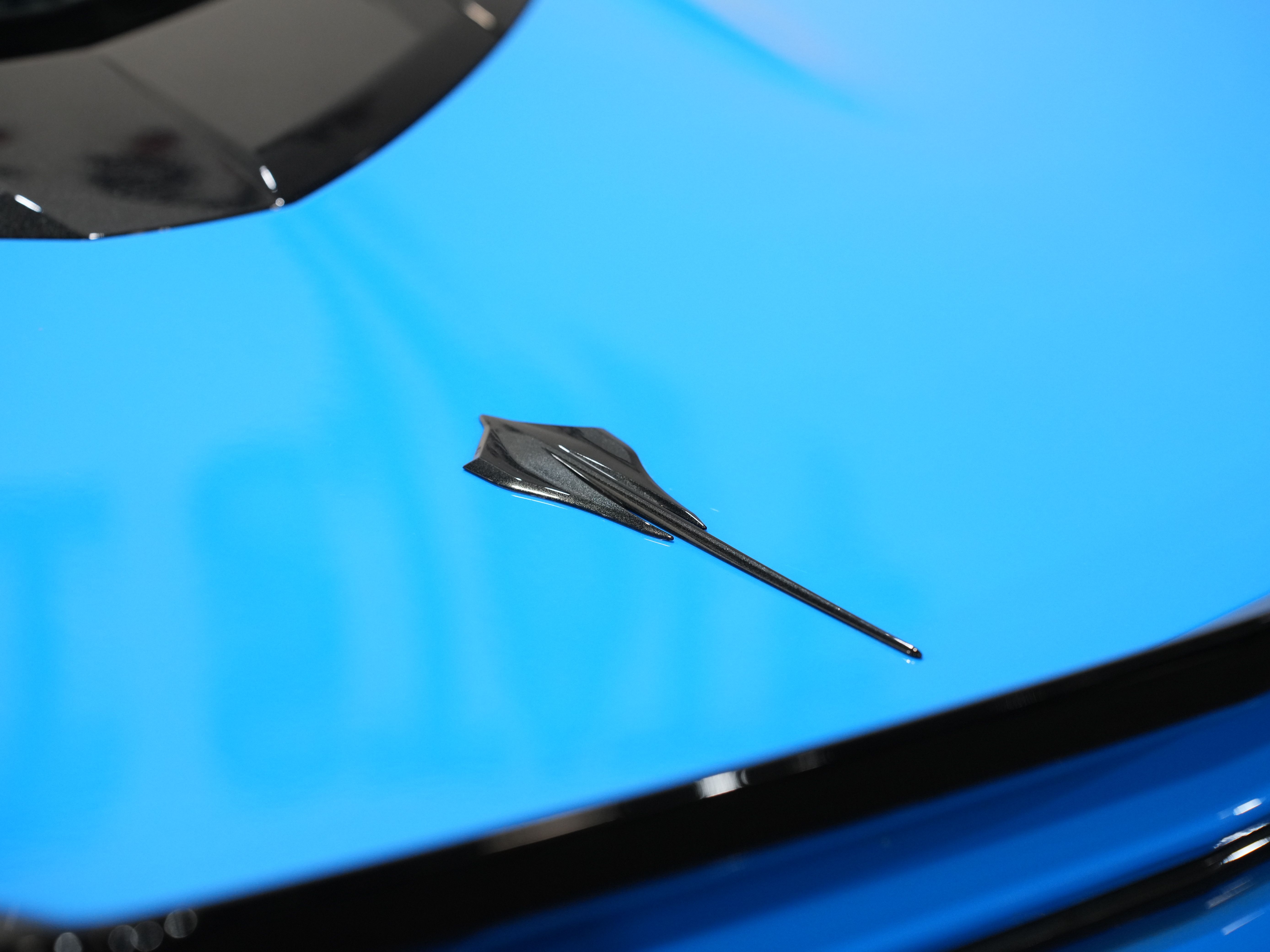 2023 CHEVROLET CORVETTE Image 17
