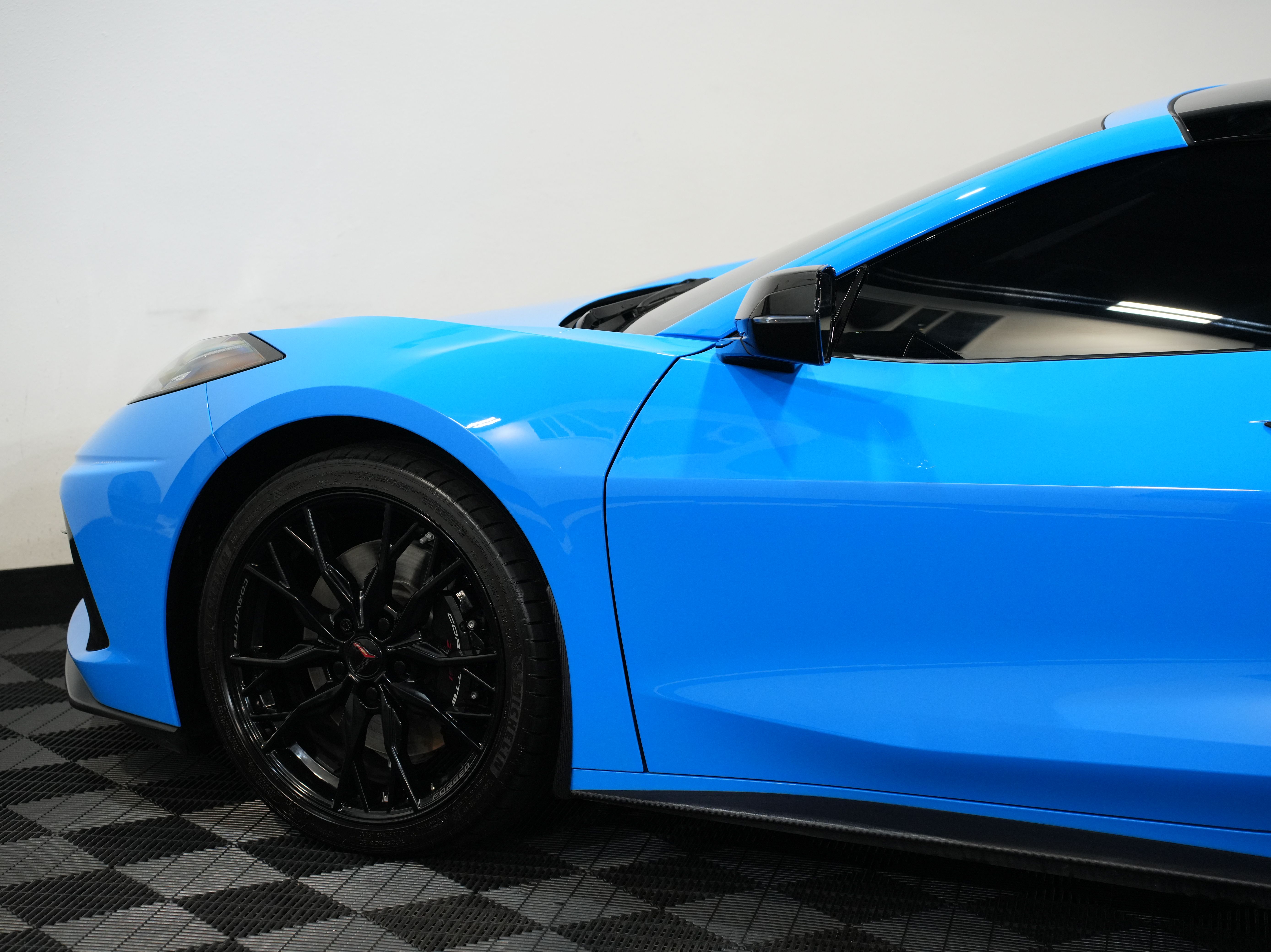 2023 CHEVROLET CORVETTE Image 20