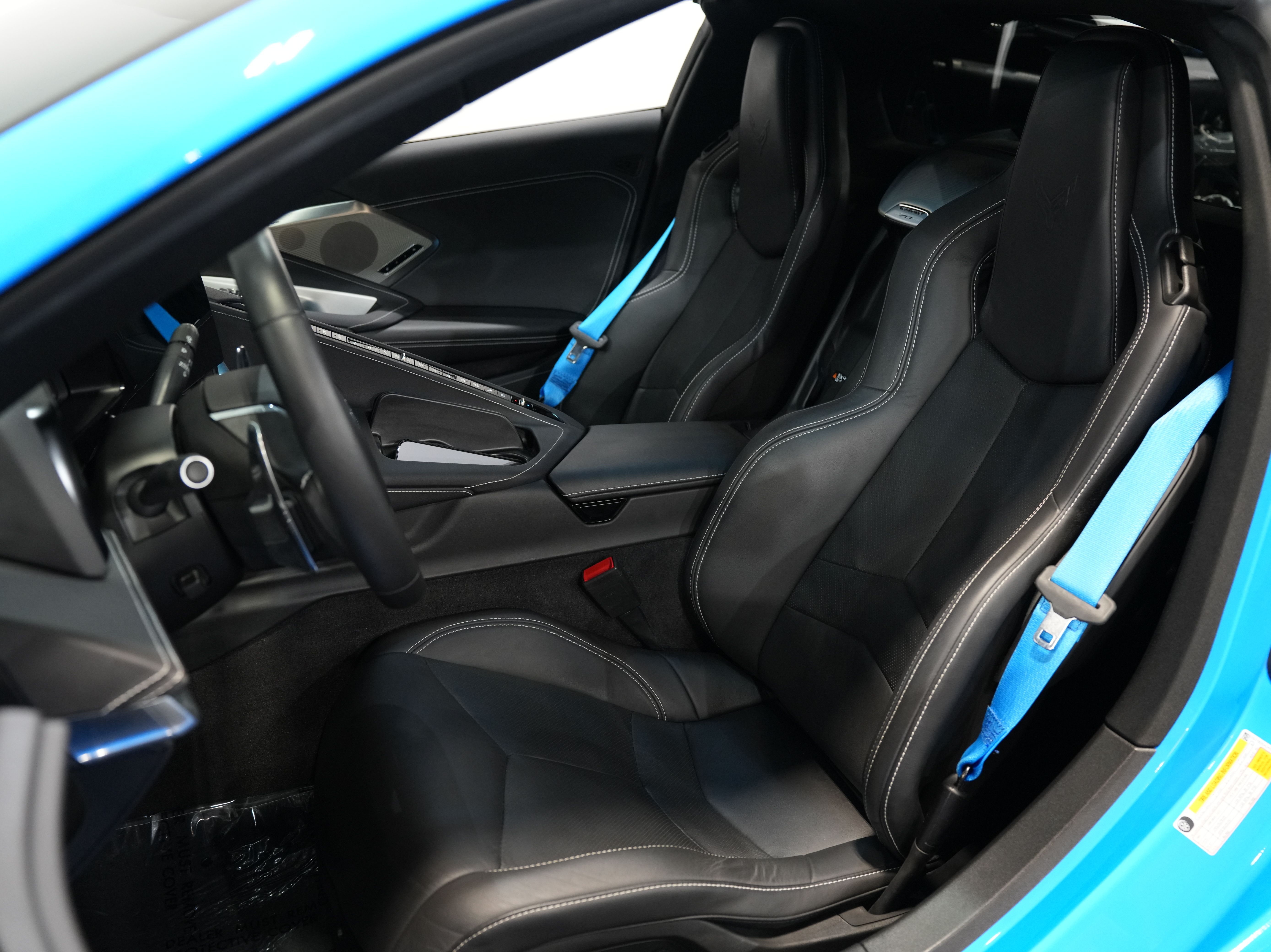 2023 CHEVROLET CORVETTE Image 27