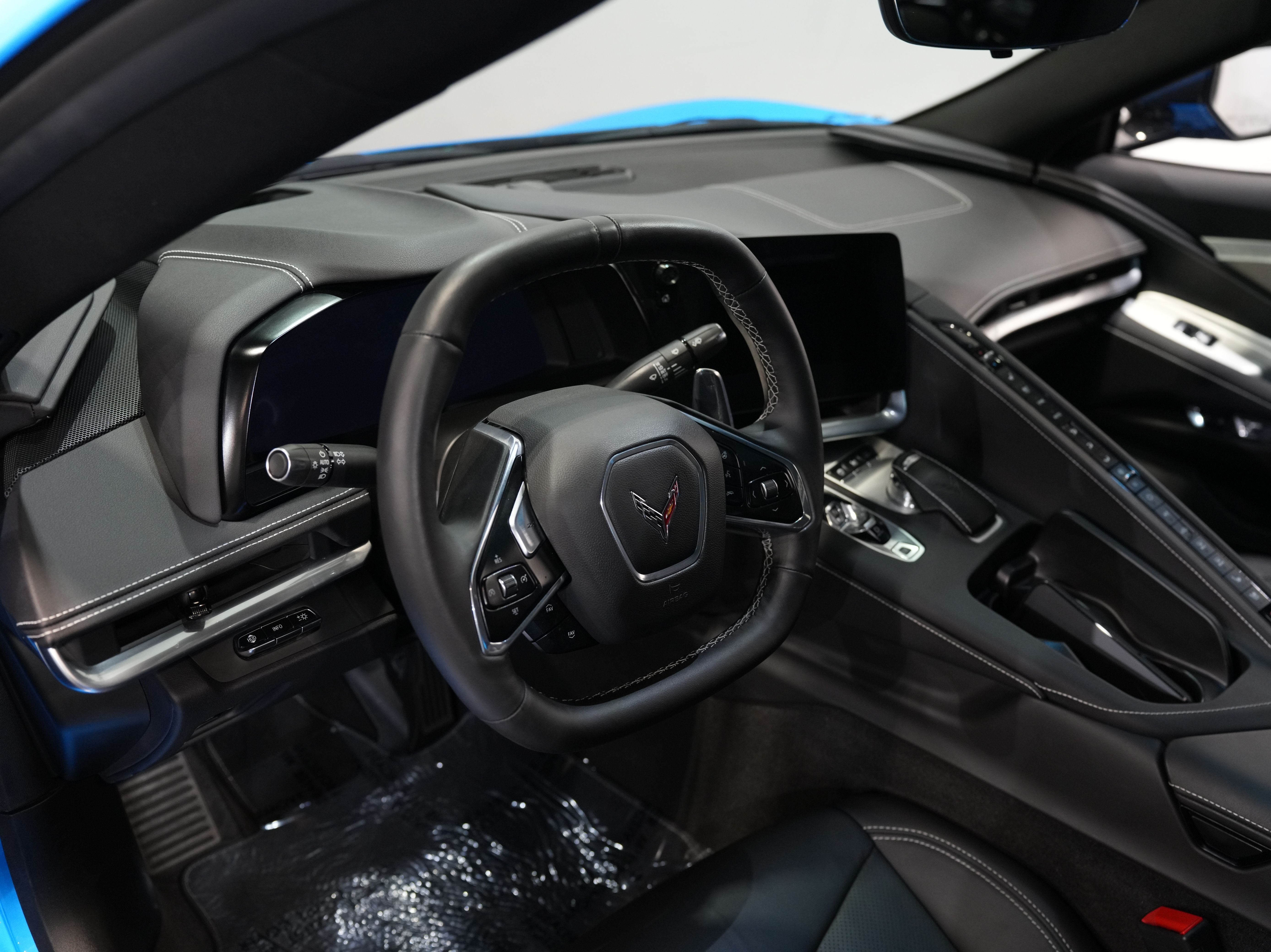 2023 CHEVROLET CORVETTE Image 29