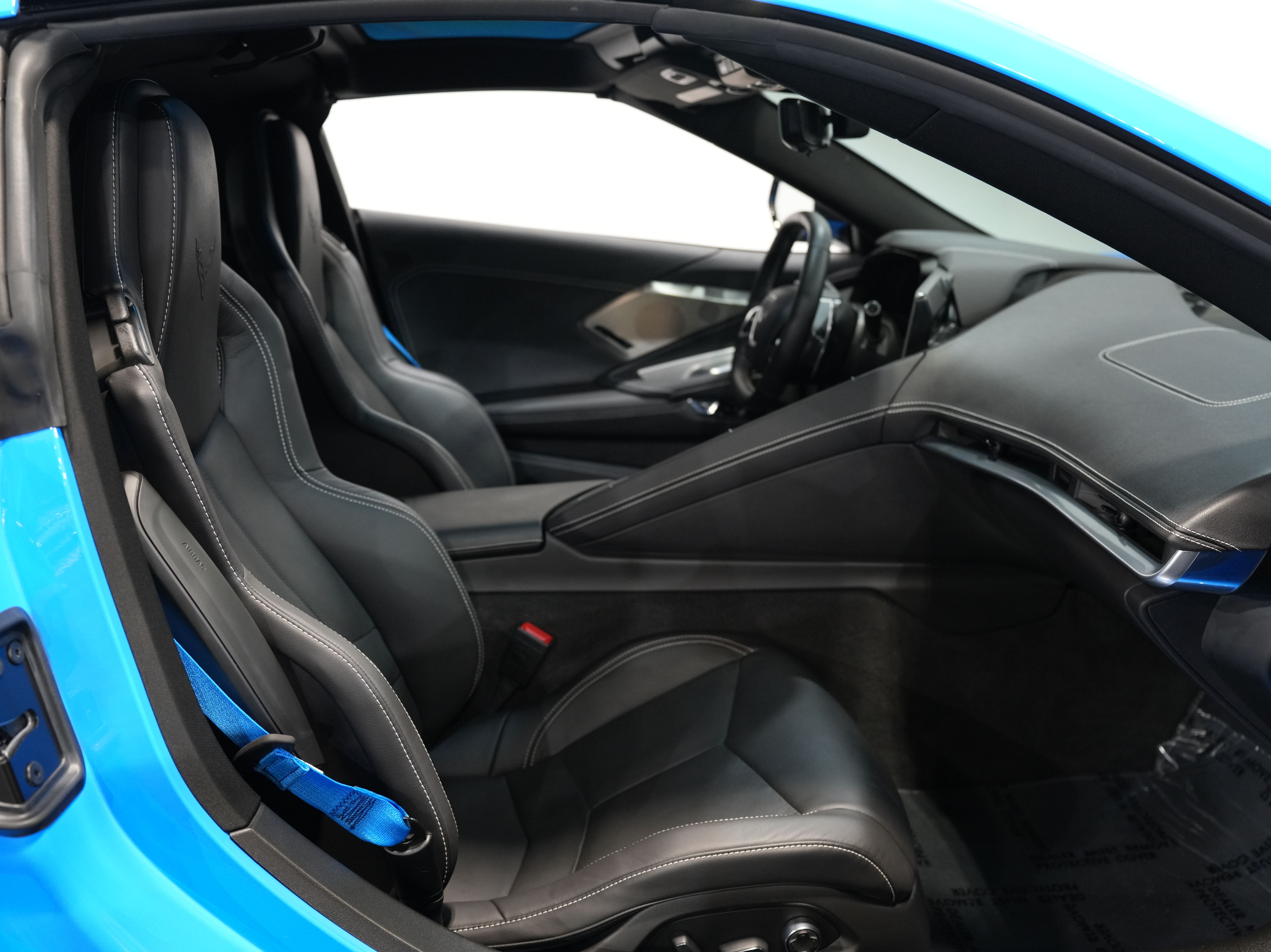 2023 CHEVROLET CORVETTE Image 31