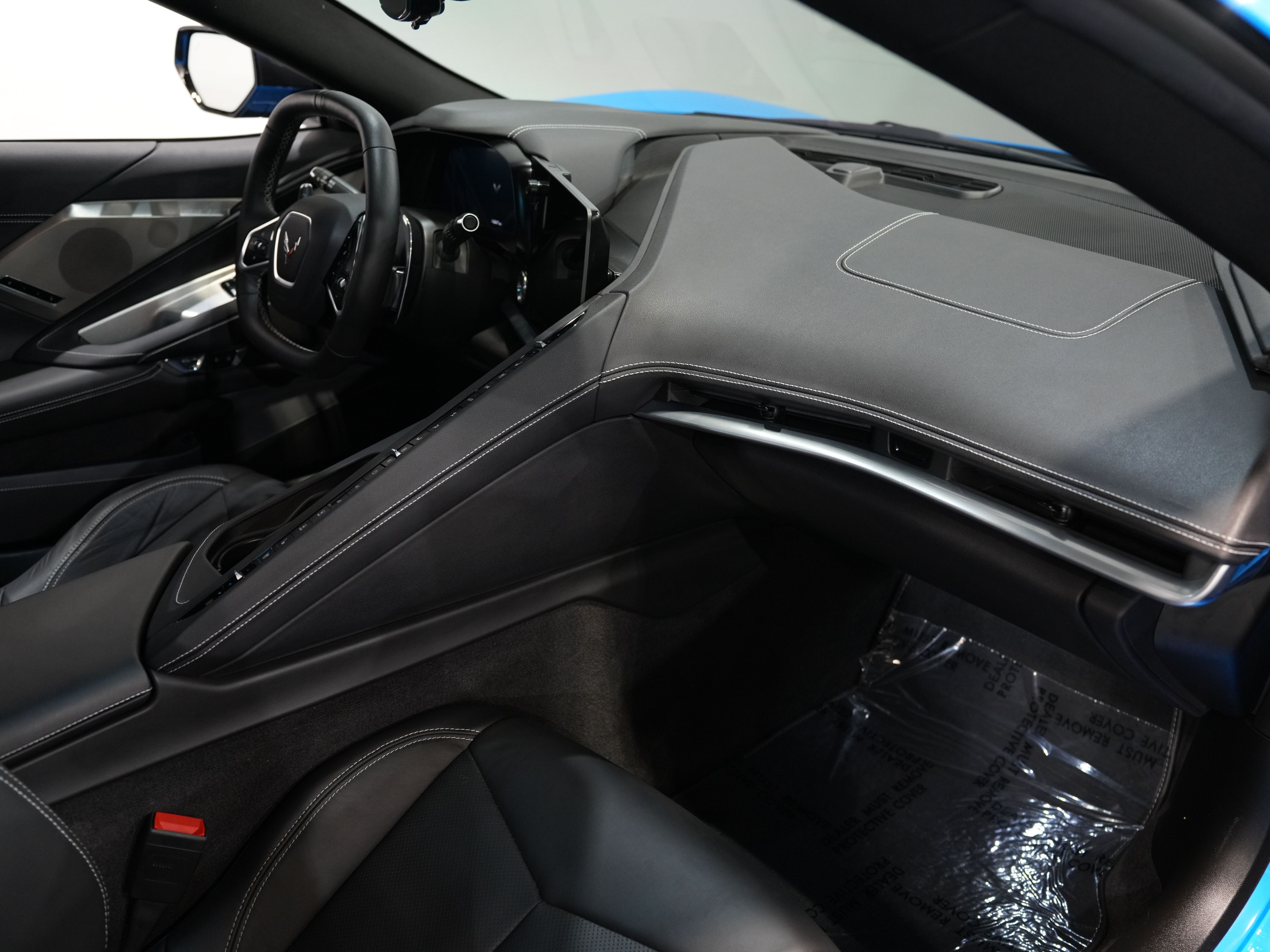 2023 CHEVROLET CORVETTE Image 32