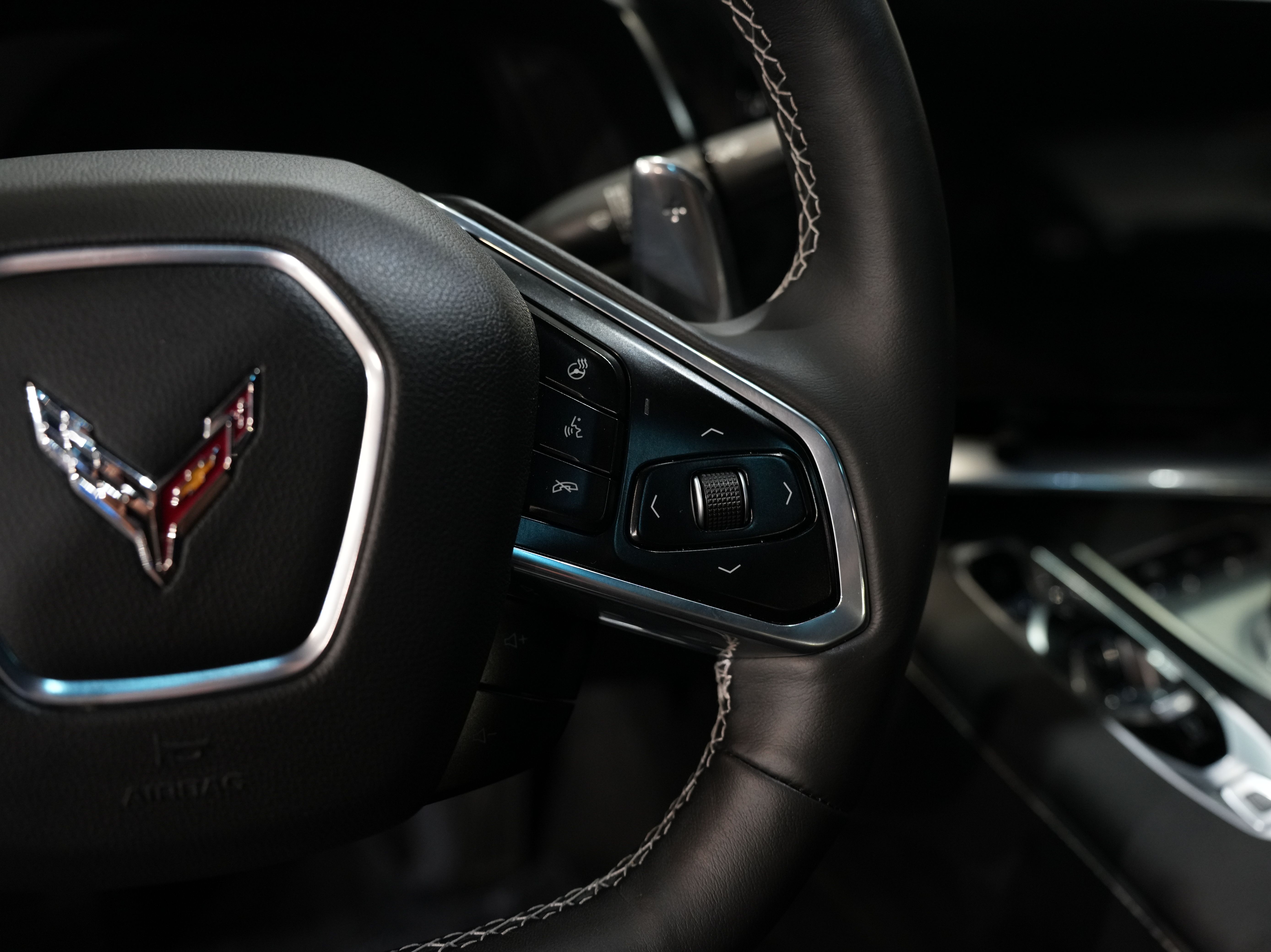 2023 CHEVROLET CORVETTE Image 35