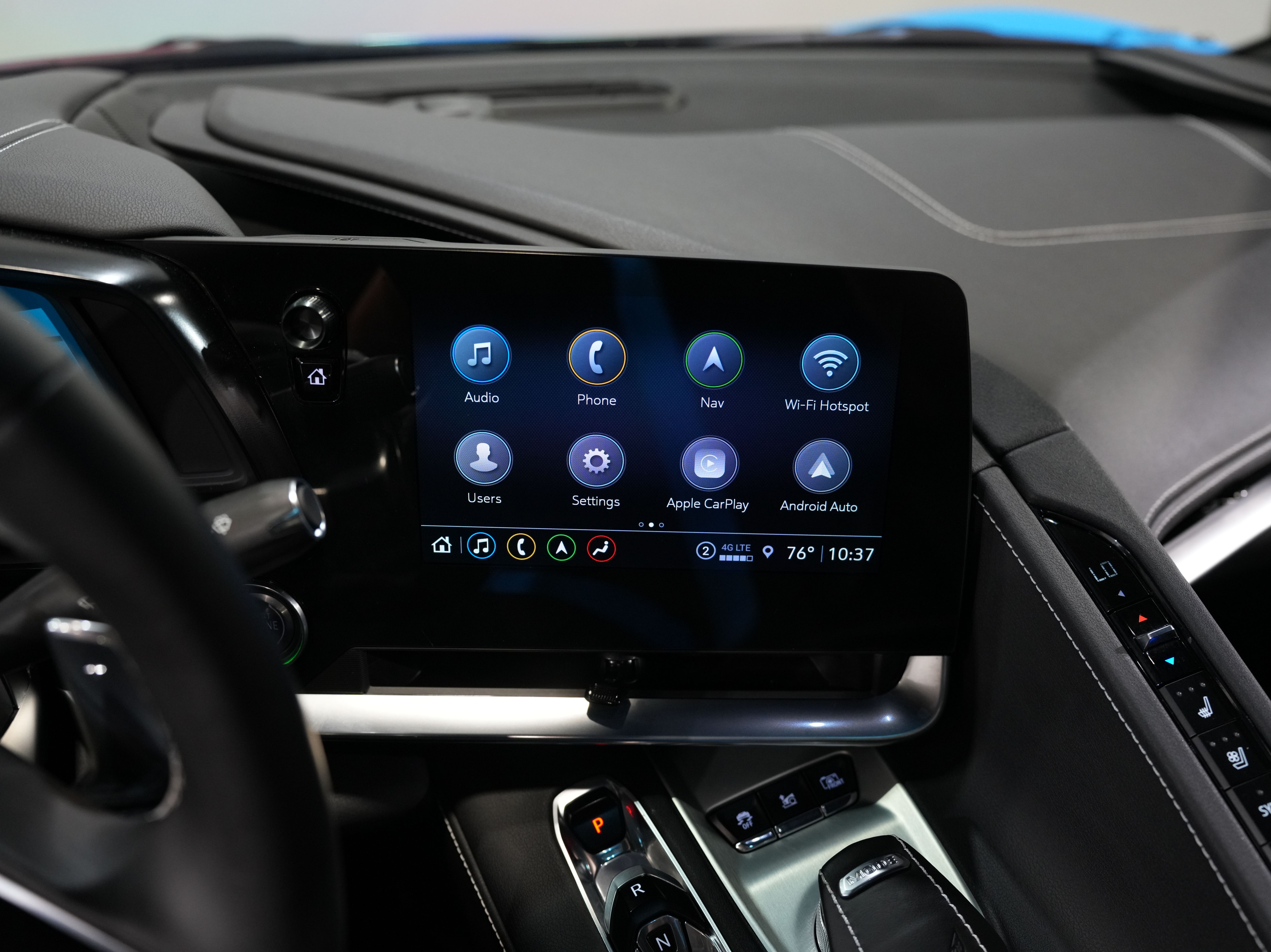 2023 CHEVROLET CORVETTE Image 37