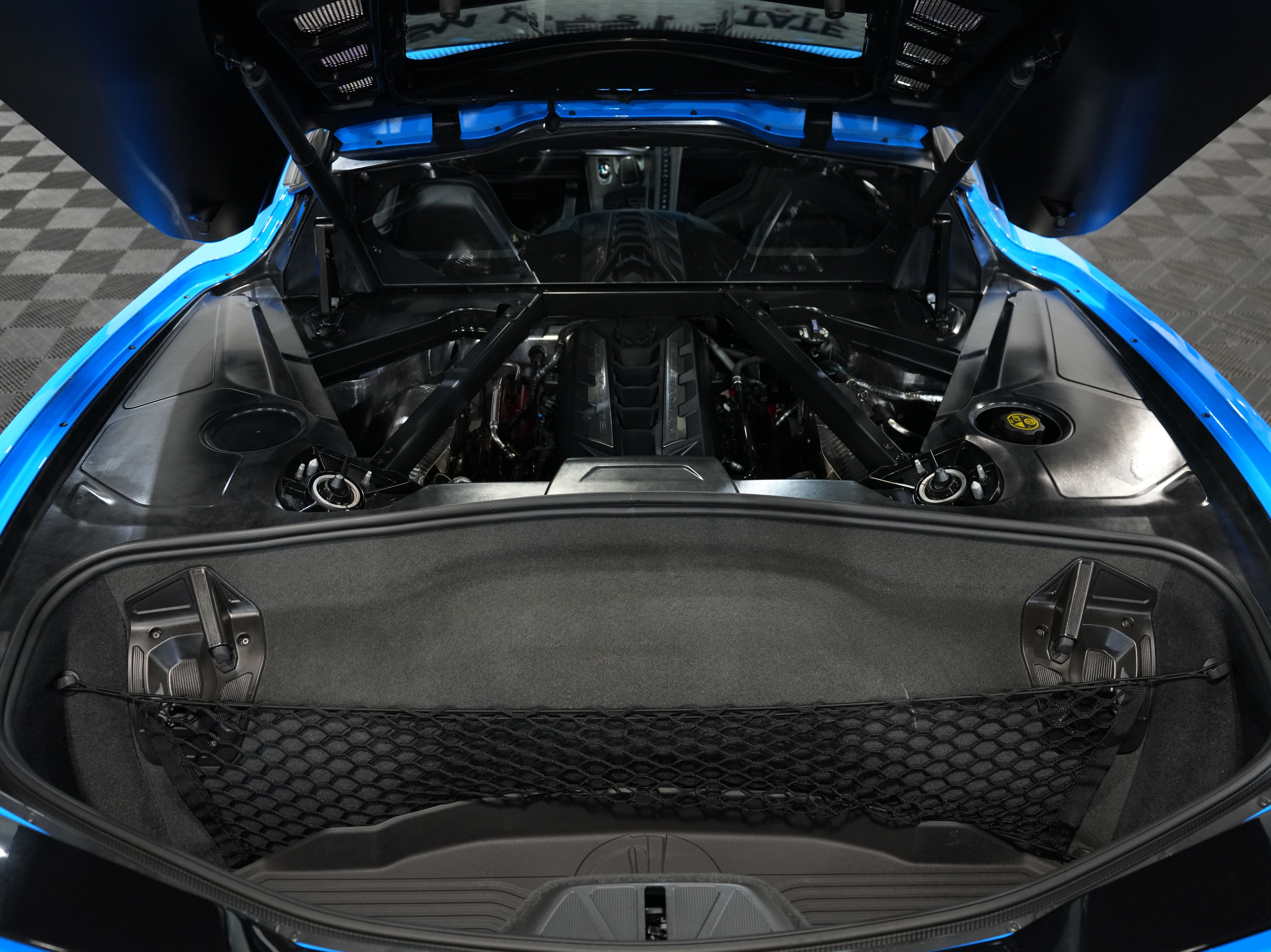 2023 CHEVROLET CORVETTE Image 44