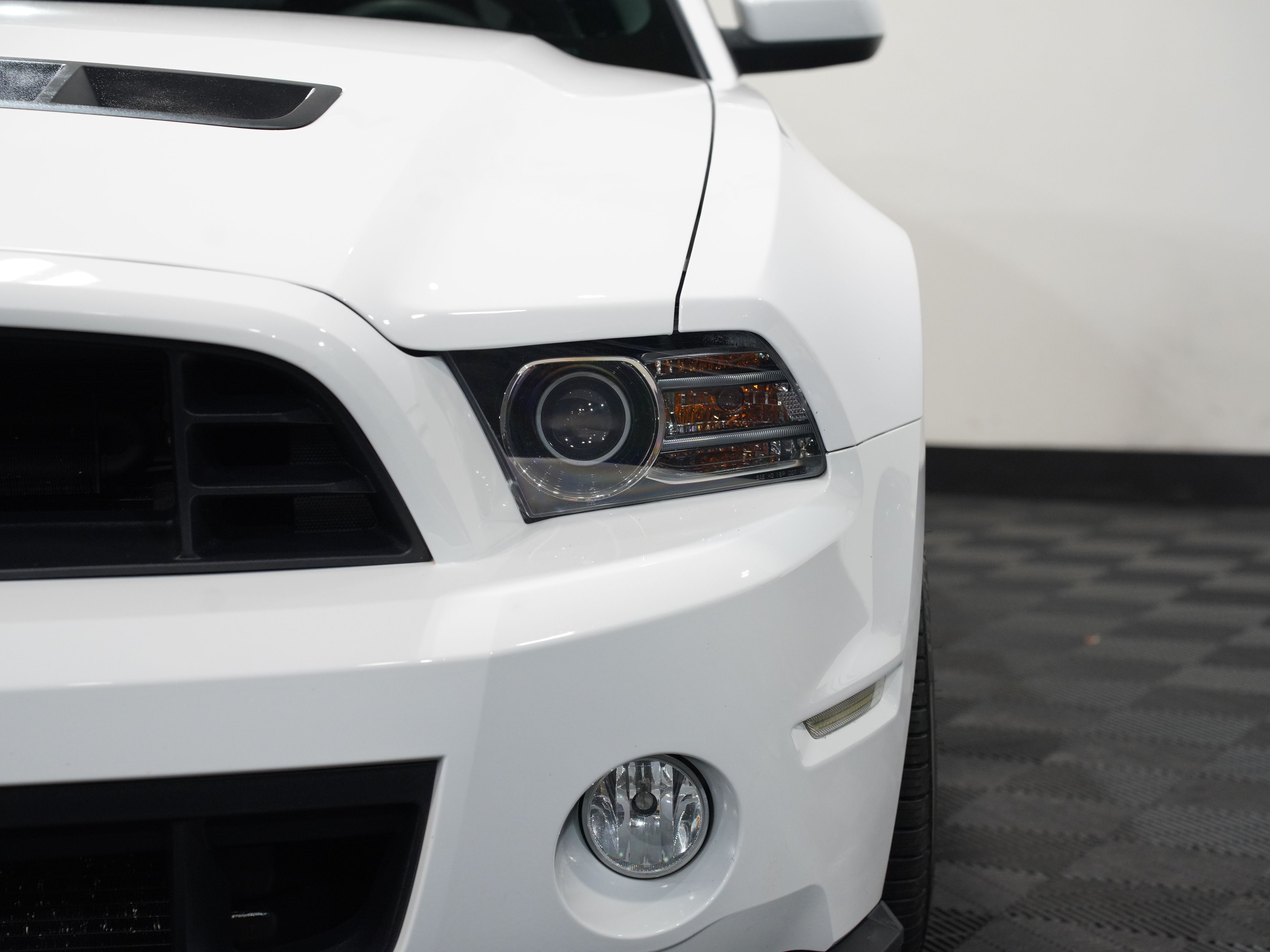 2014 FORD MUSTANG Image 10