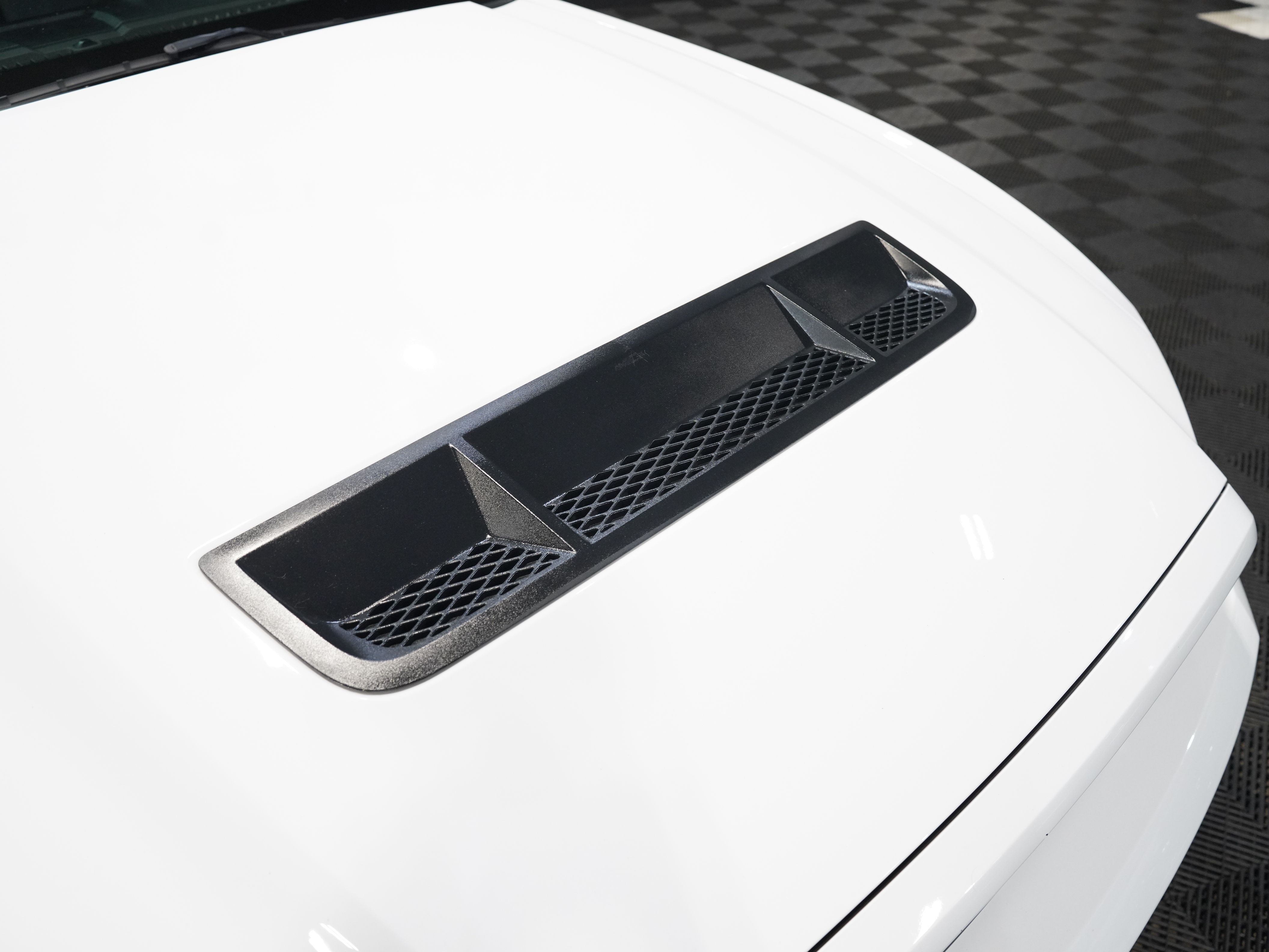 2014 FORD MUSTANG Image 13