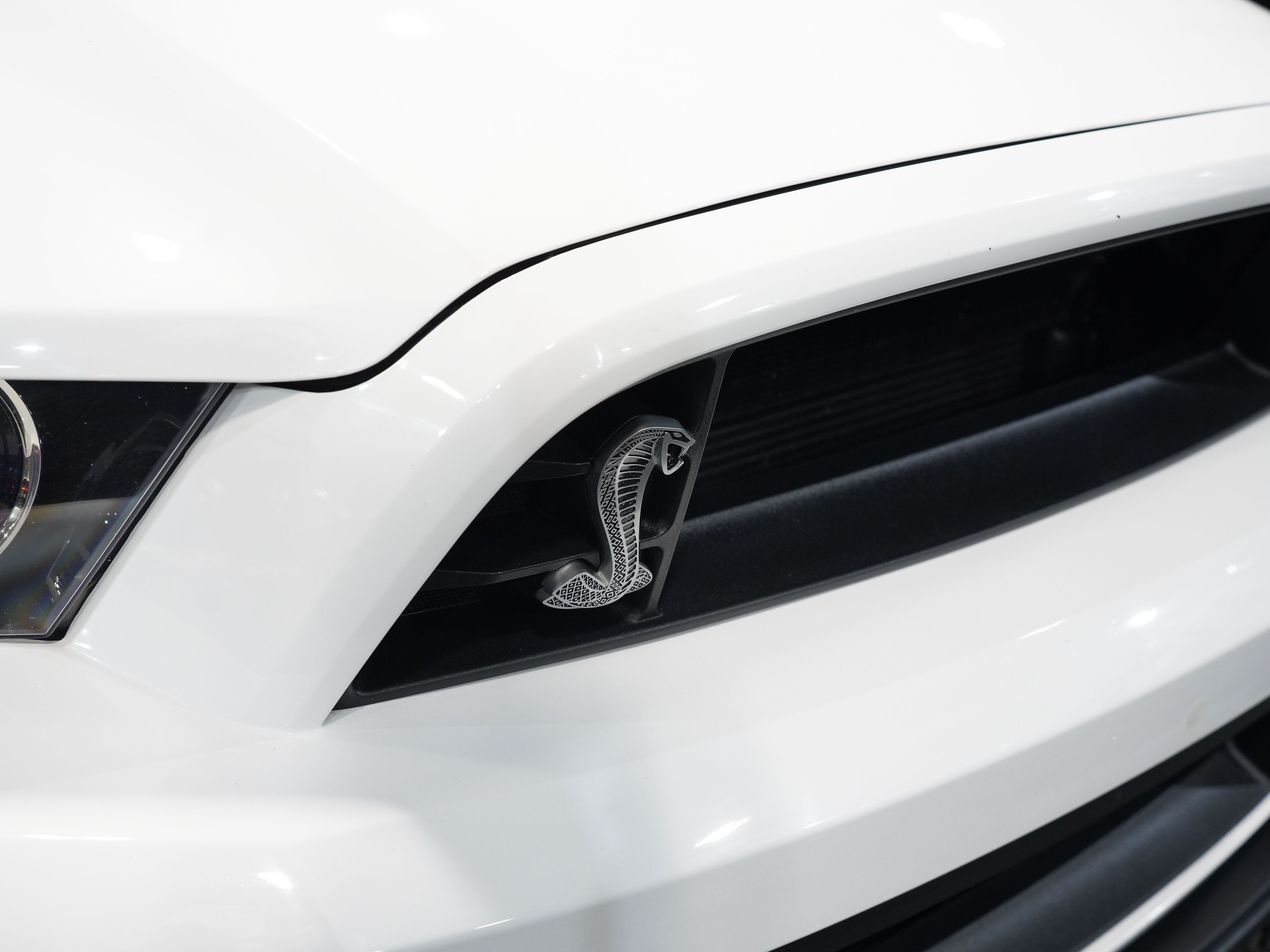 2014 FORD MUSTANG Image 14