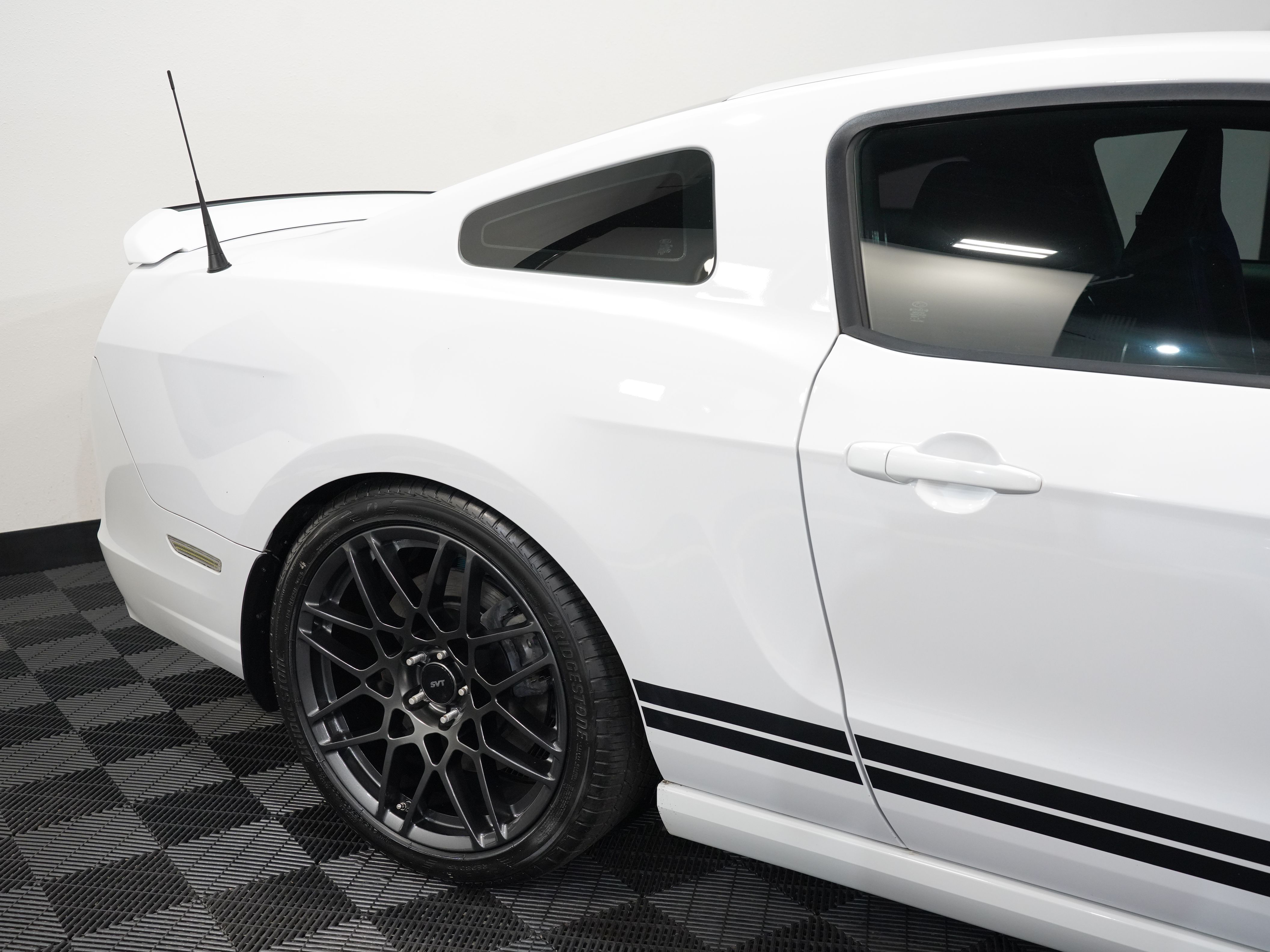 2014 FORD MUSTANG Image 16