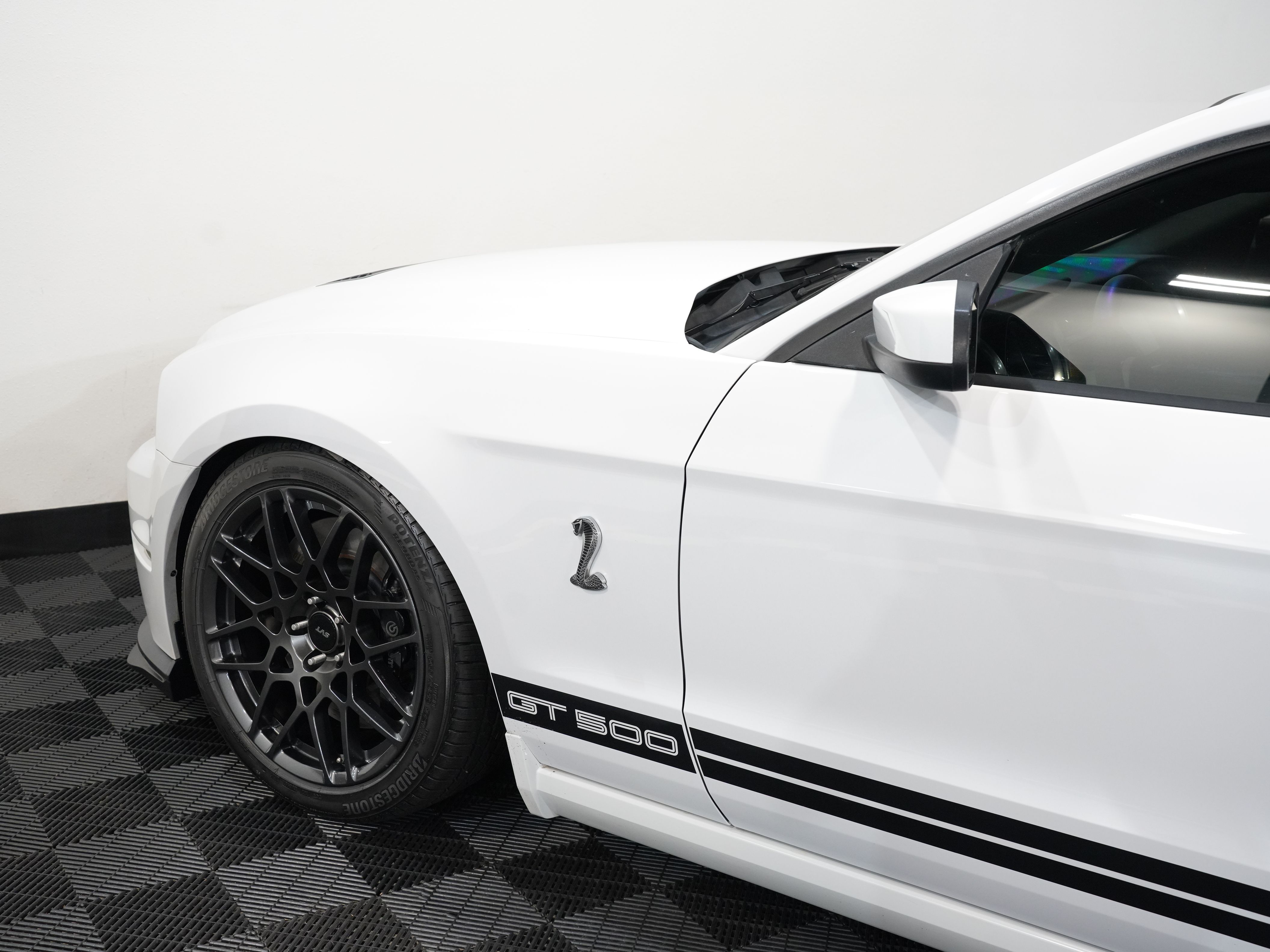2014 FORD MUSTANG Image 22