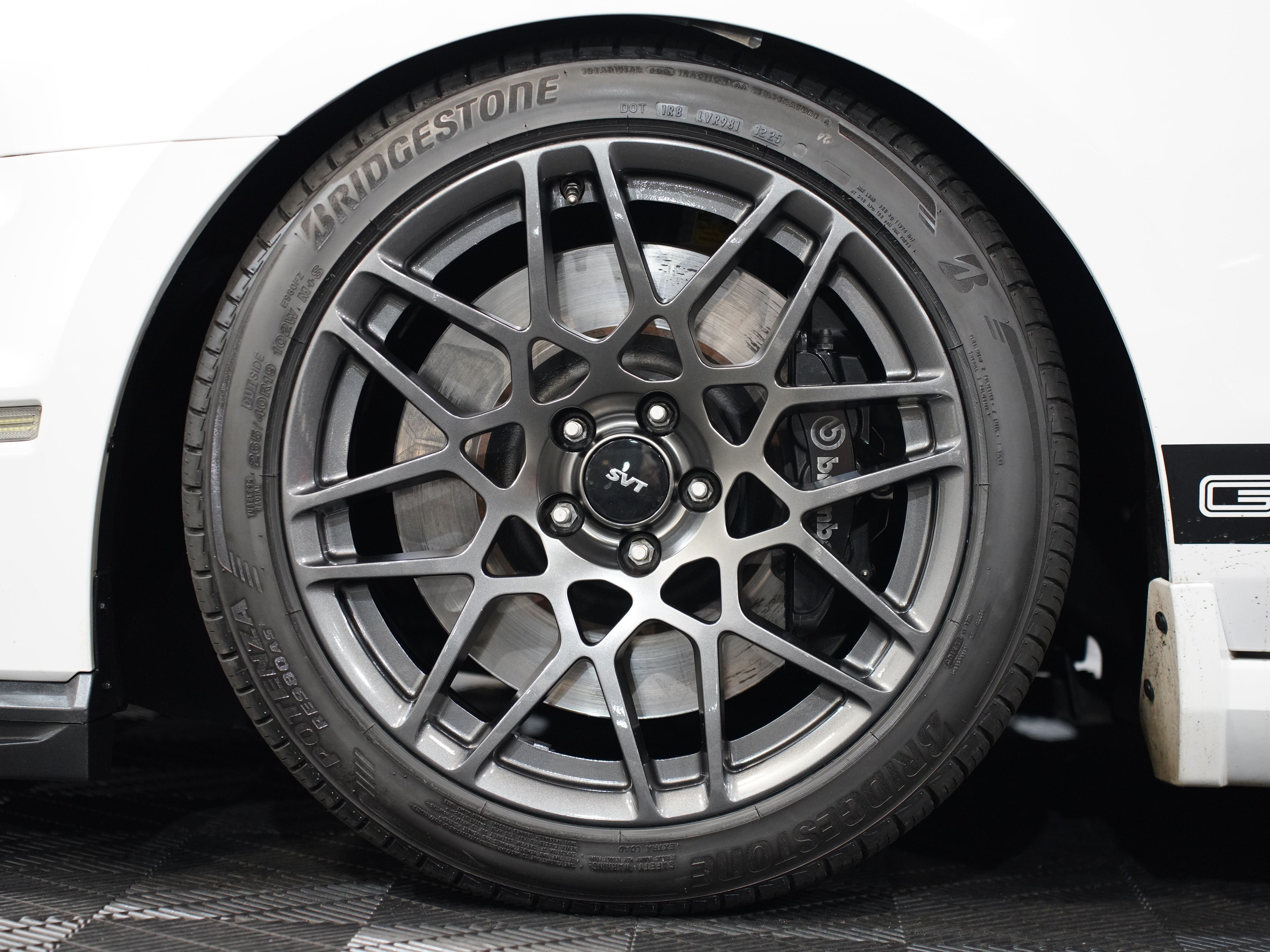 2014 FORD MUSTANG Image 53