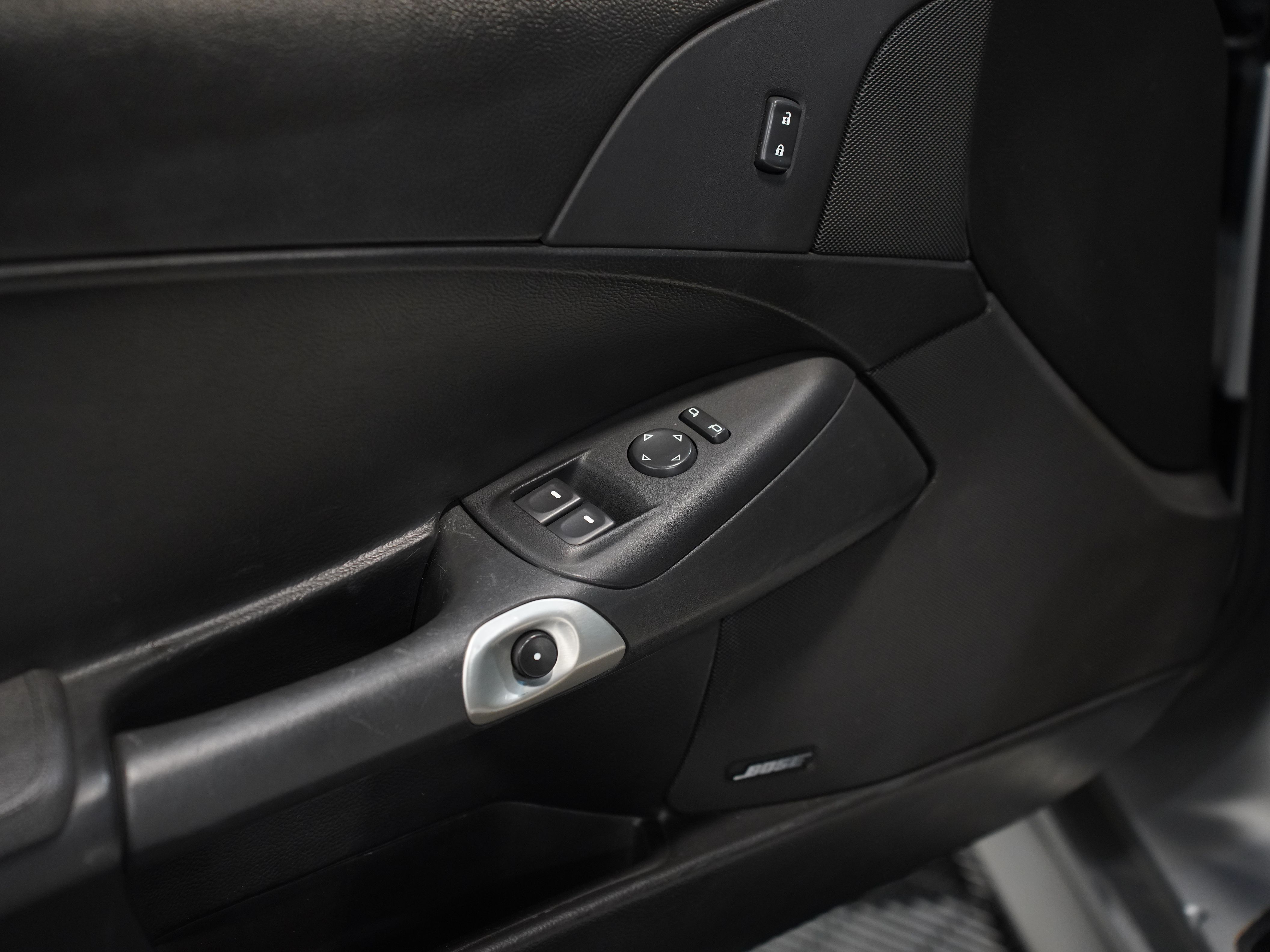 2012 CHEVROLET CORVETTE Image 25
