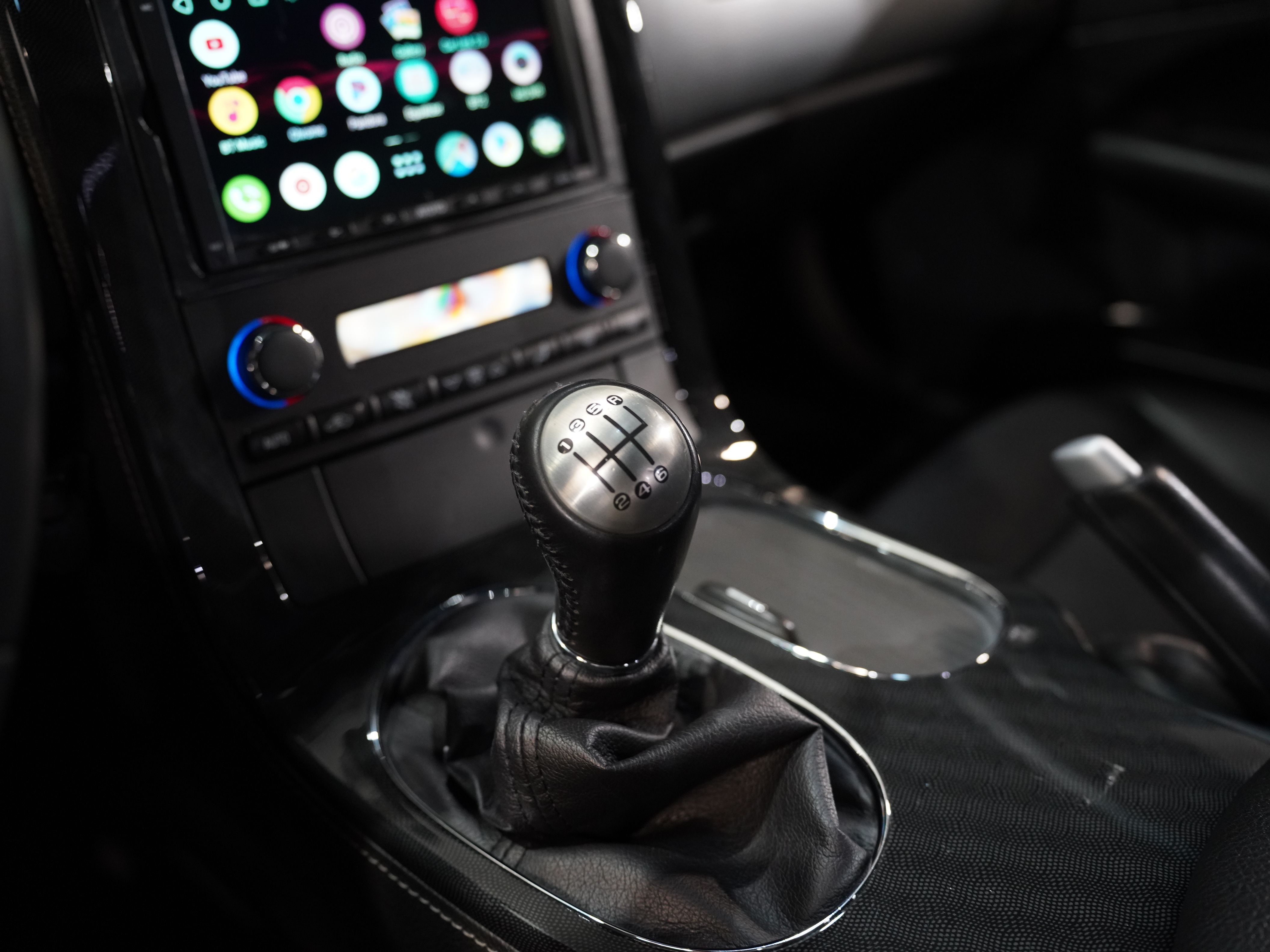 2012 CHEVROLET CORVETTE Image 39
