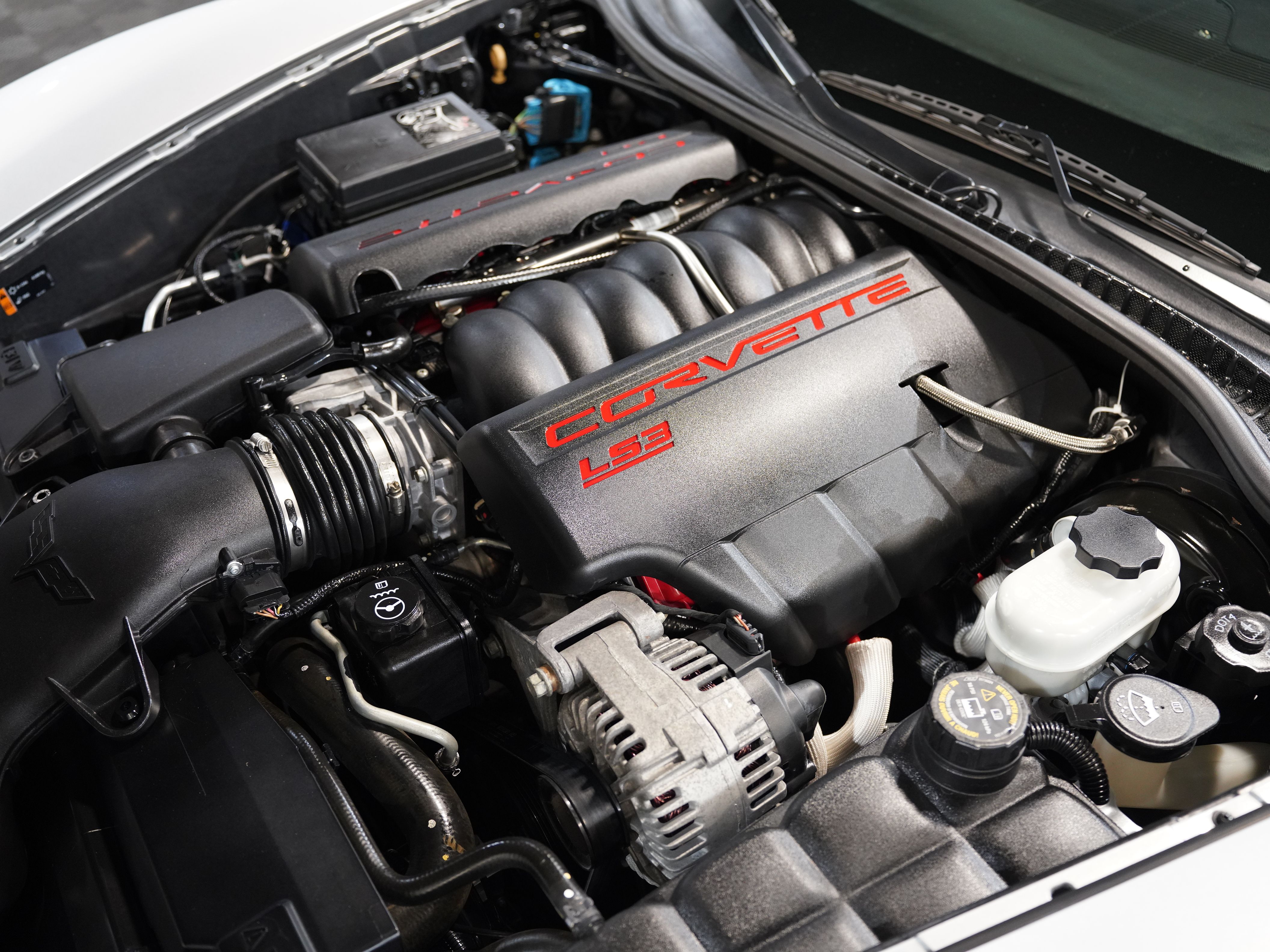 2012 CHEVROLET CORVETTE Image 43