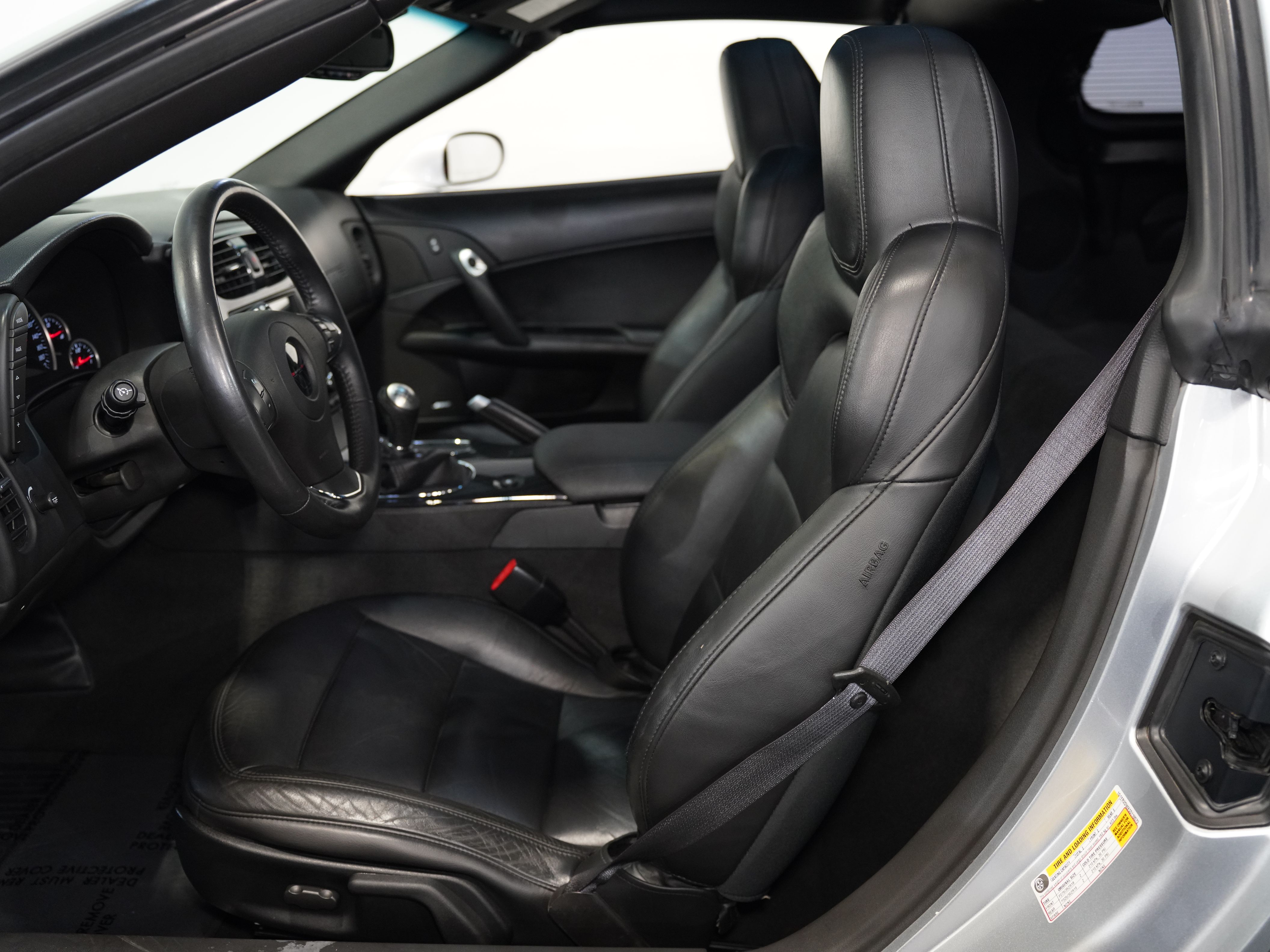 2012 CHEVROLET CORVETTE Image 29