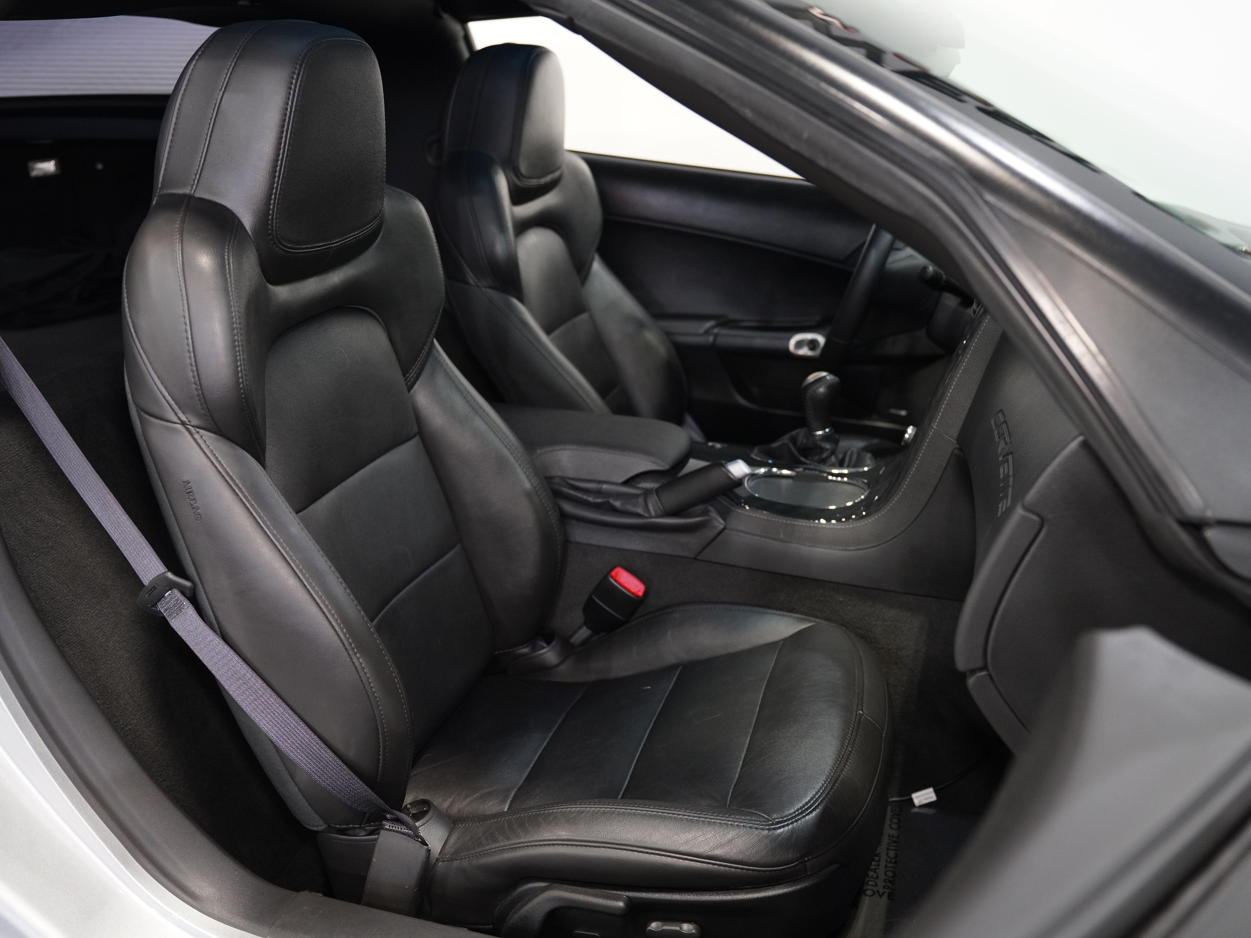 2012 CHEVROLET CORVETTE Image 31